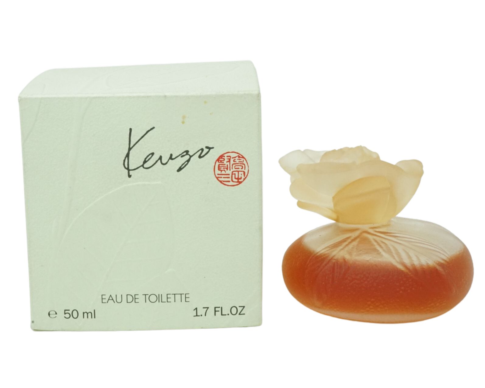 KENZO Eau de Toilette Kenzo By Kenzo Perfume Women Eau de Toilette Splash 50ml