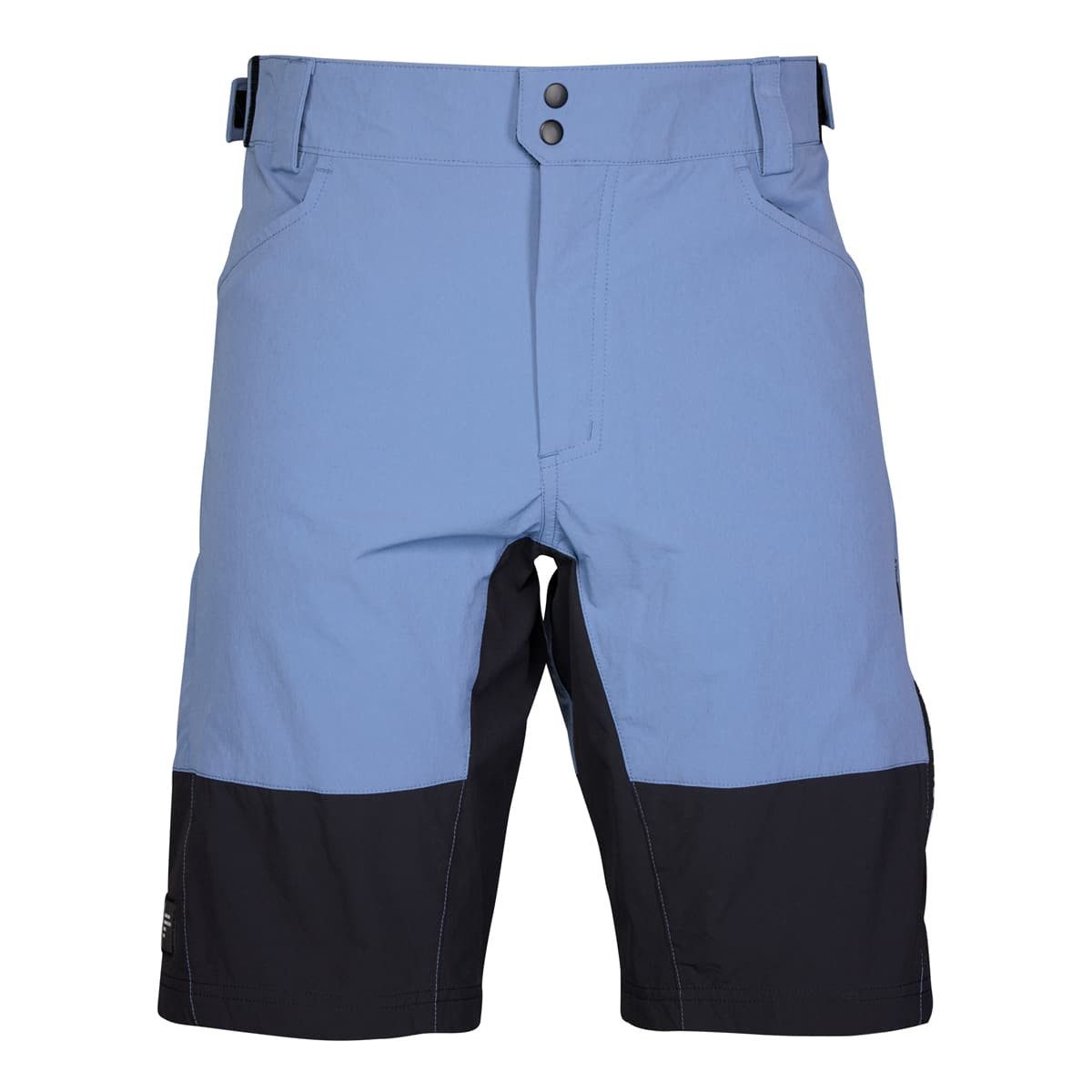 Radhose MTB Shorts Herren P-Bounce 4.0