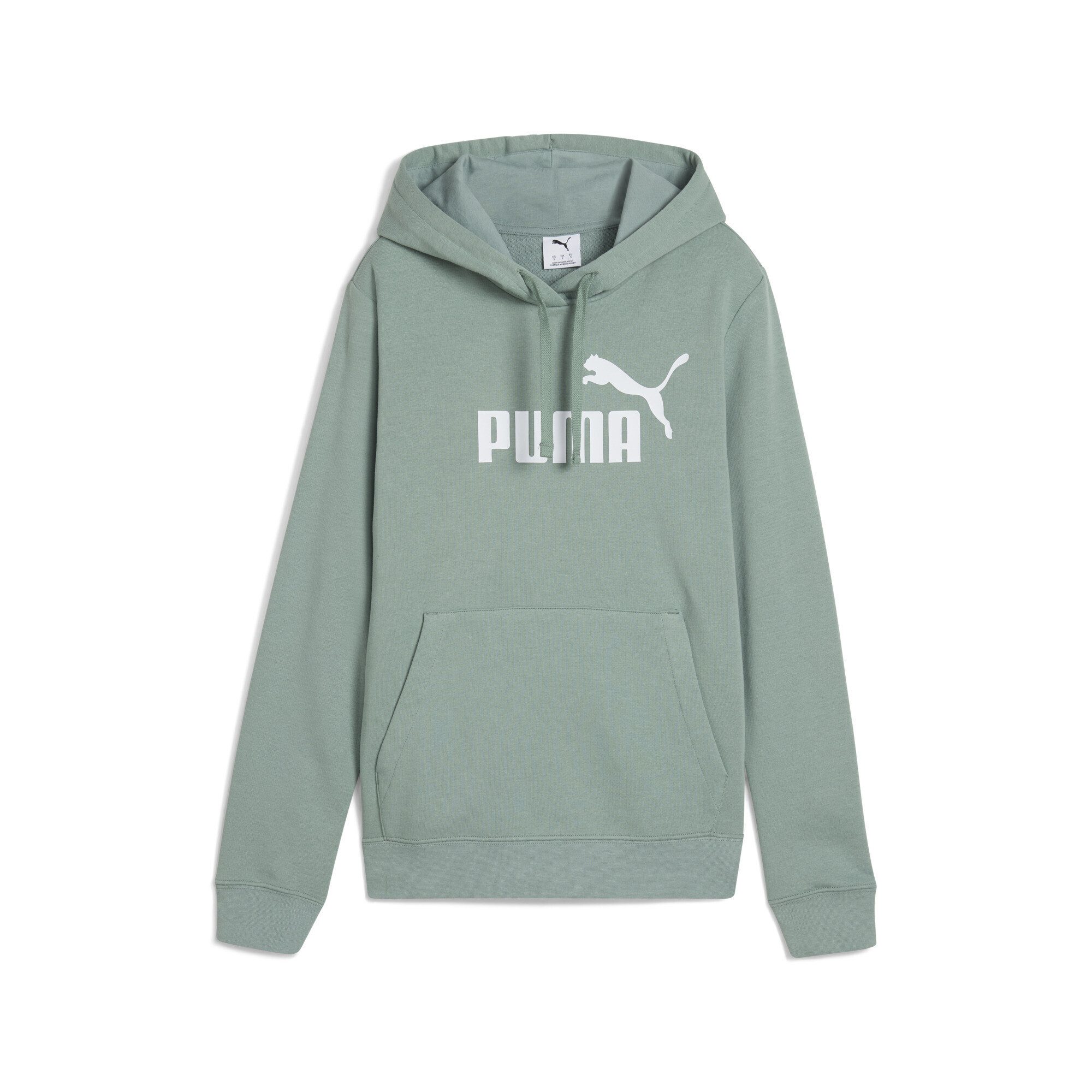 Hoodie ESS No. 1 Logo Hoodie Damen