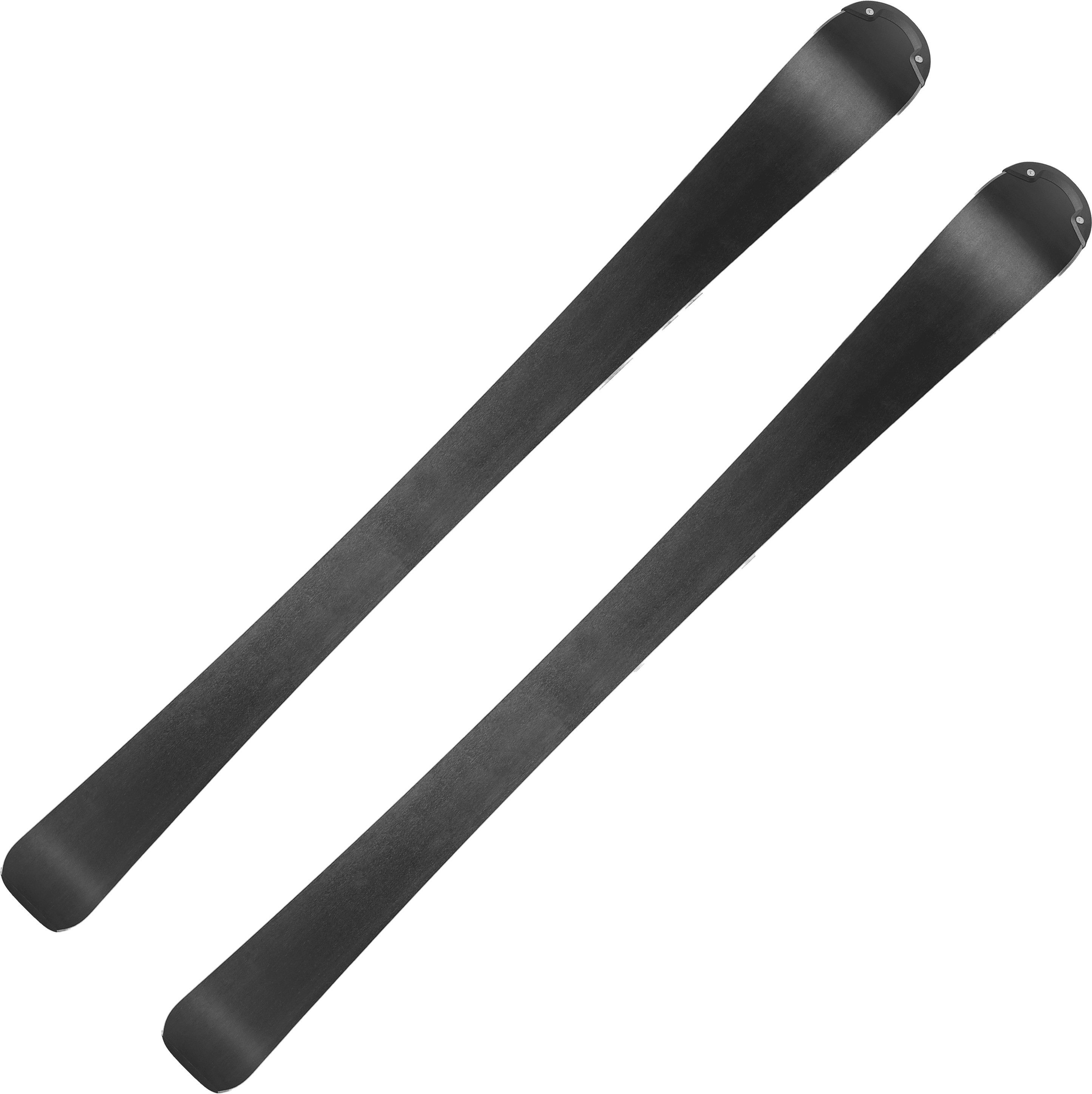 Nordica Ski Nordica TEAM JR (100-140cm) + J4.5 FDT Bindung
