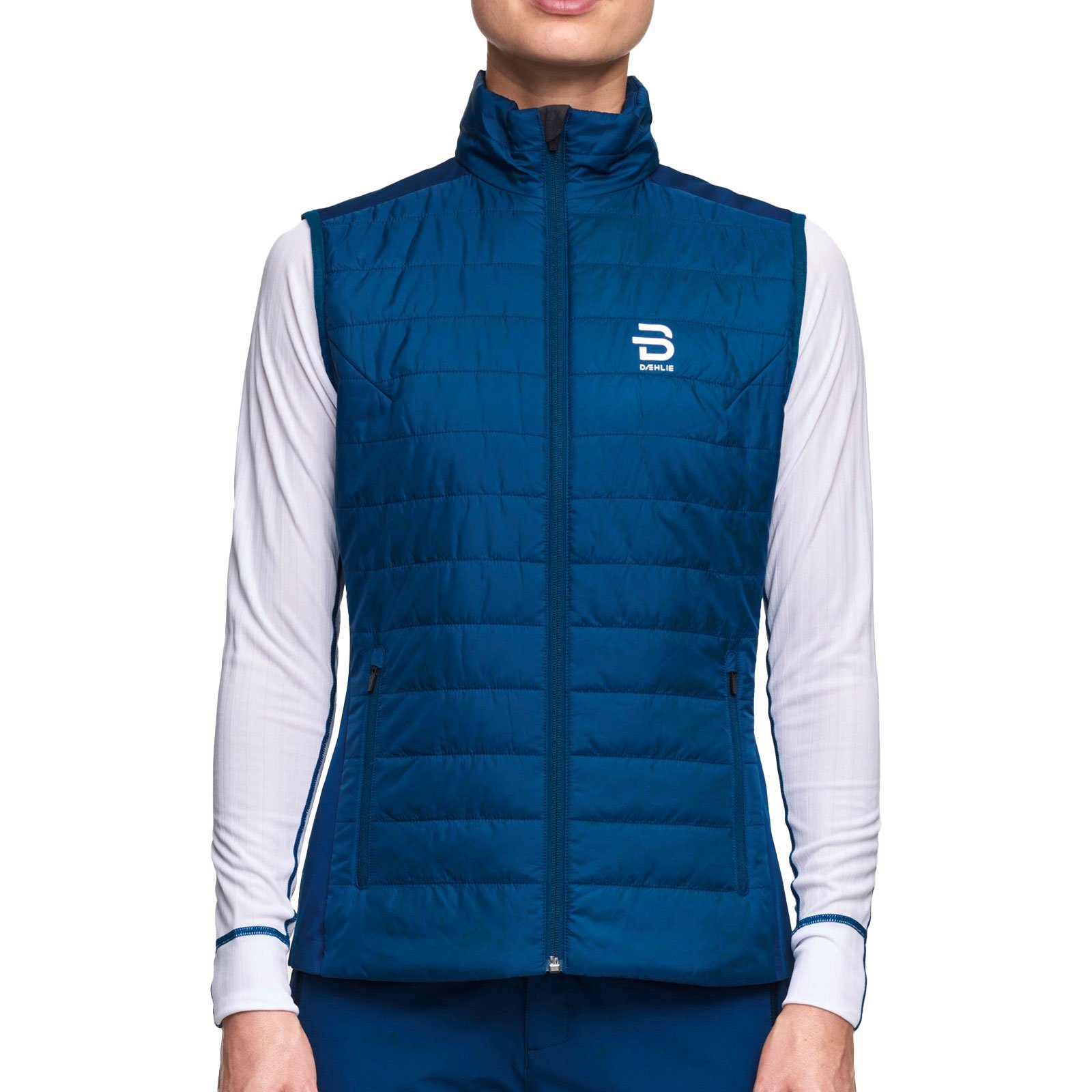 DAEHLIE Funktionsweste Vest Graphlite aus besonders leichten Materialien
