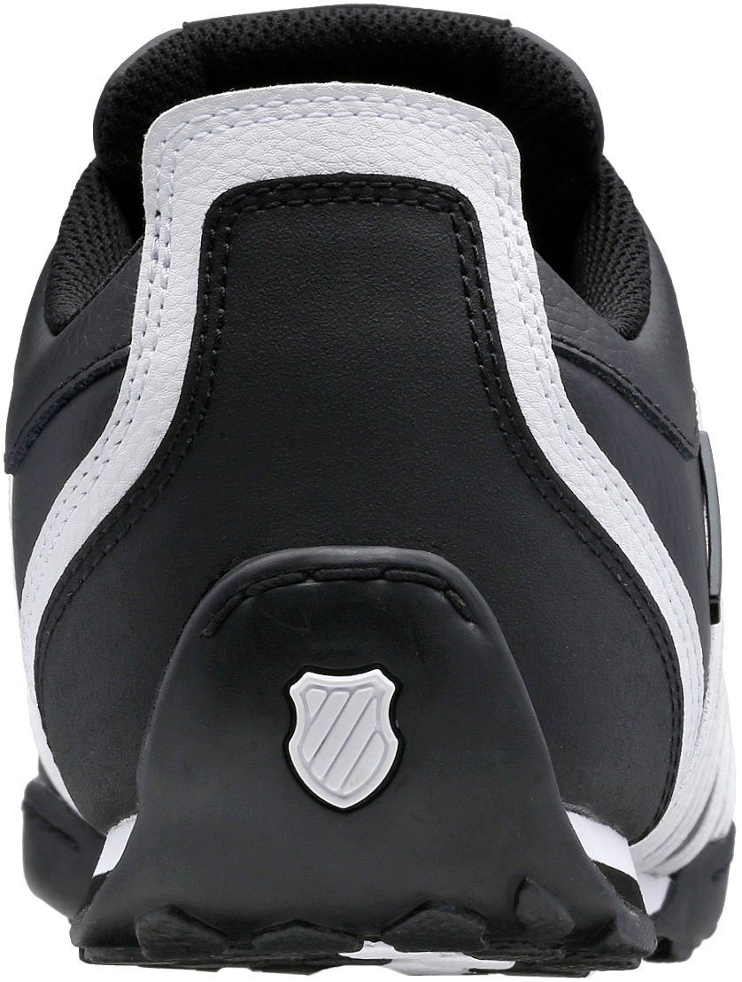 1.5 ARVEE Sneaker K-Swiss black/white