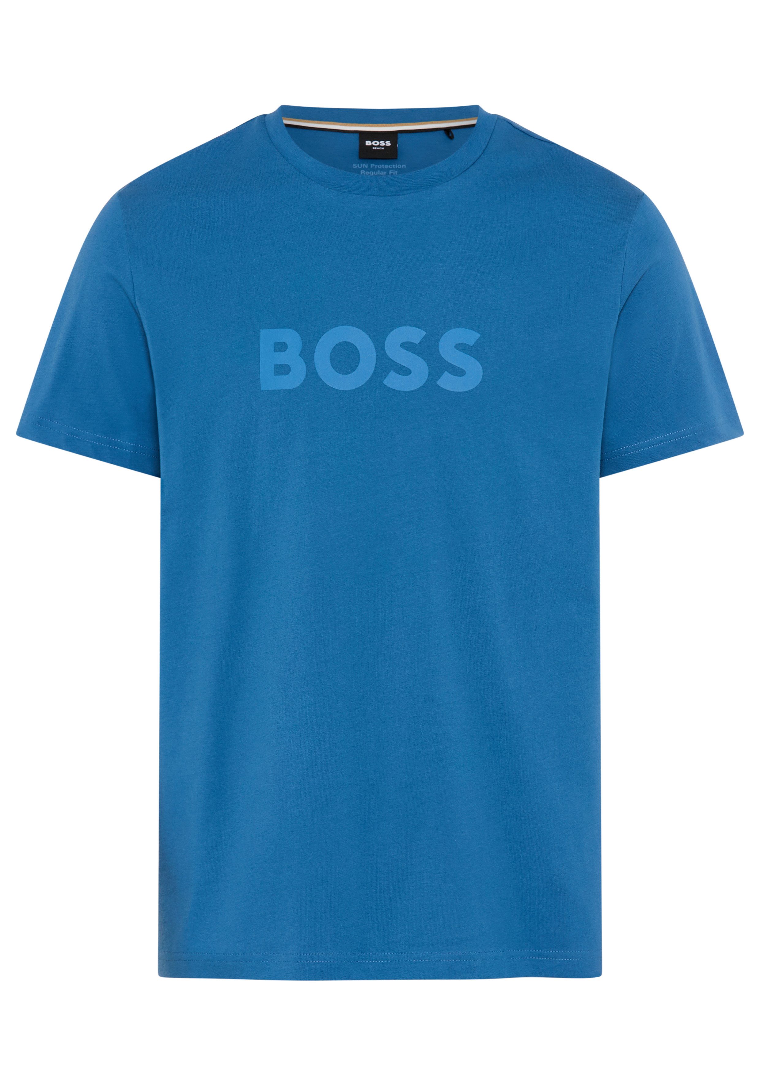 Strandshirt T-Shirt RN