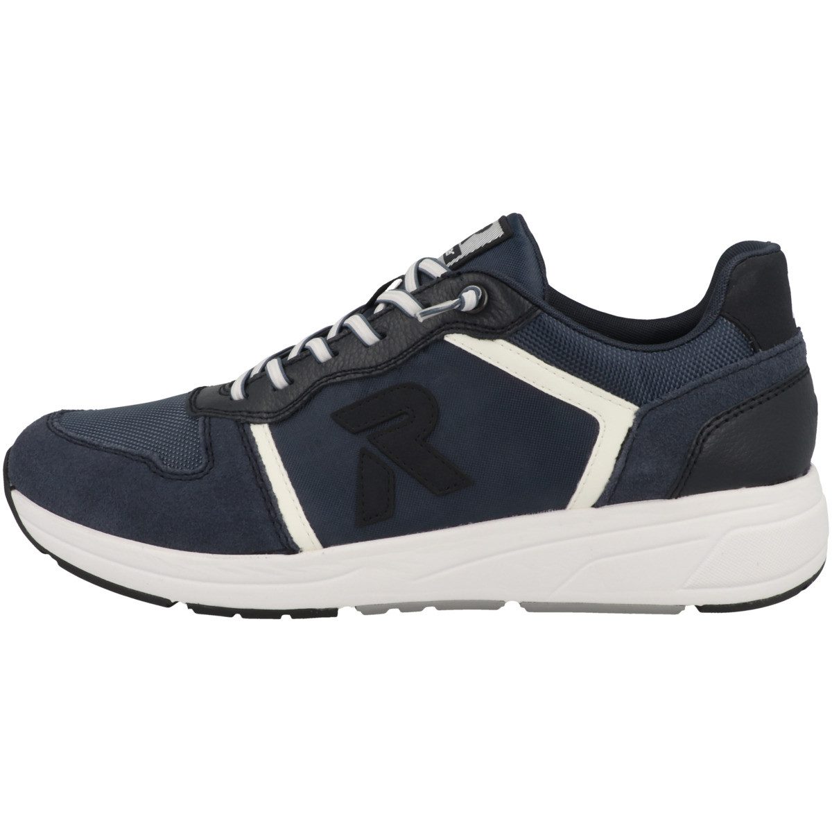 07001 Herren Sneaker