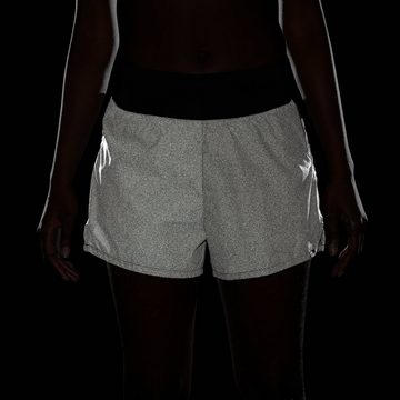 Nike Trainingsshorts Damen Laufshorts DRI-FIT REPEL (1-tlg)