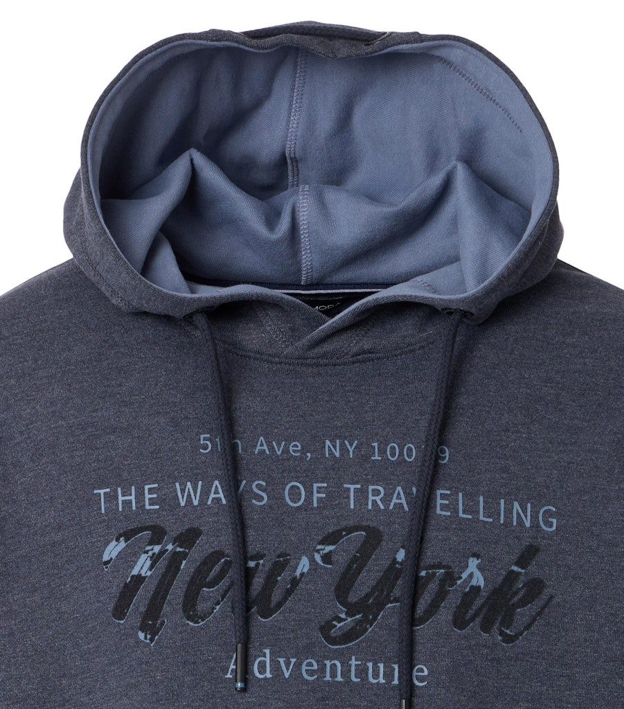 CASAMODA Kapuzensweatshirt günstig online kaufen