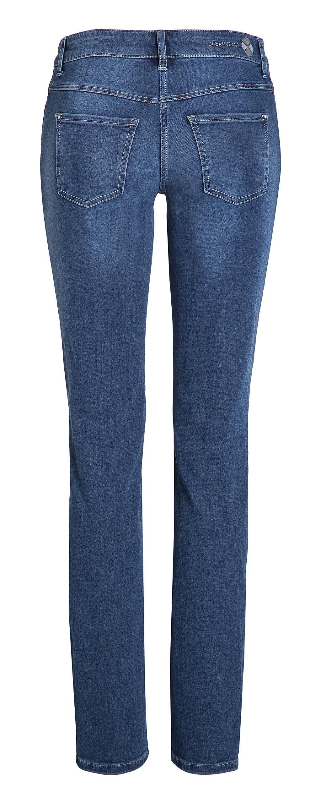 MAC 5-Pocket-Jeans Dream günstig online kaufen