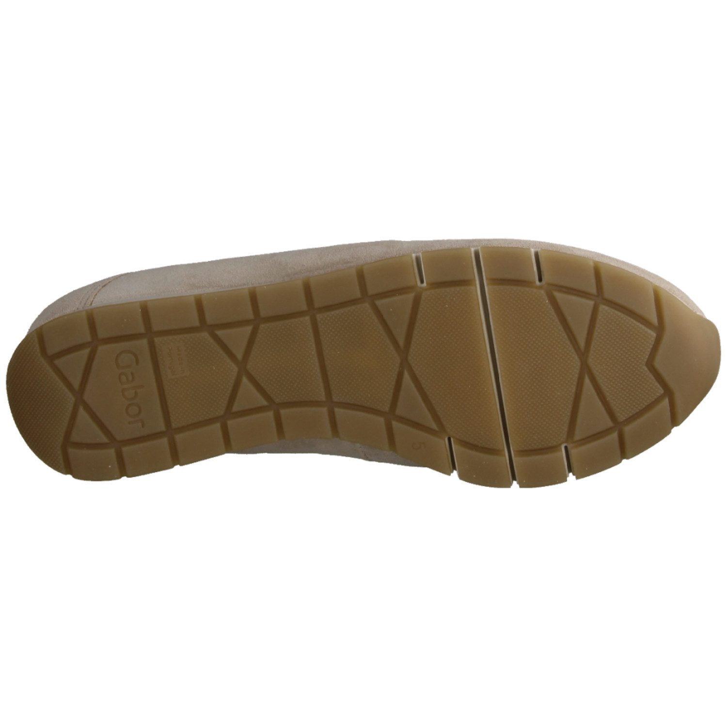 Gabor Comfort 42471-33 Slipper