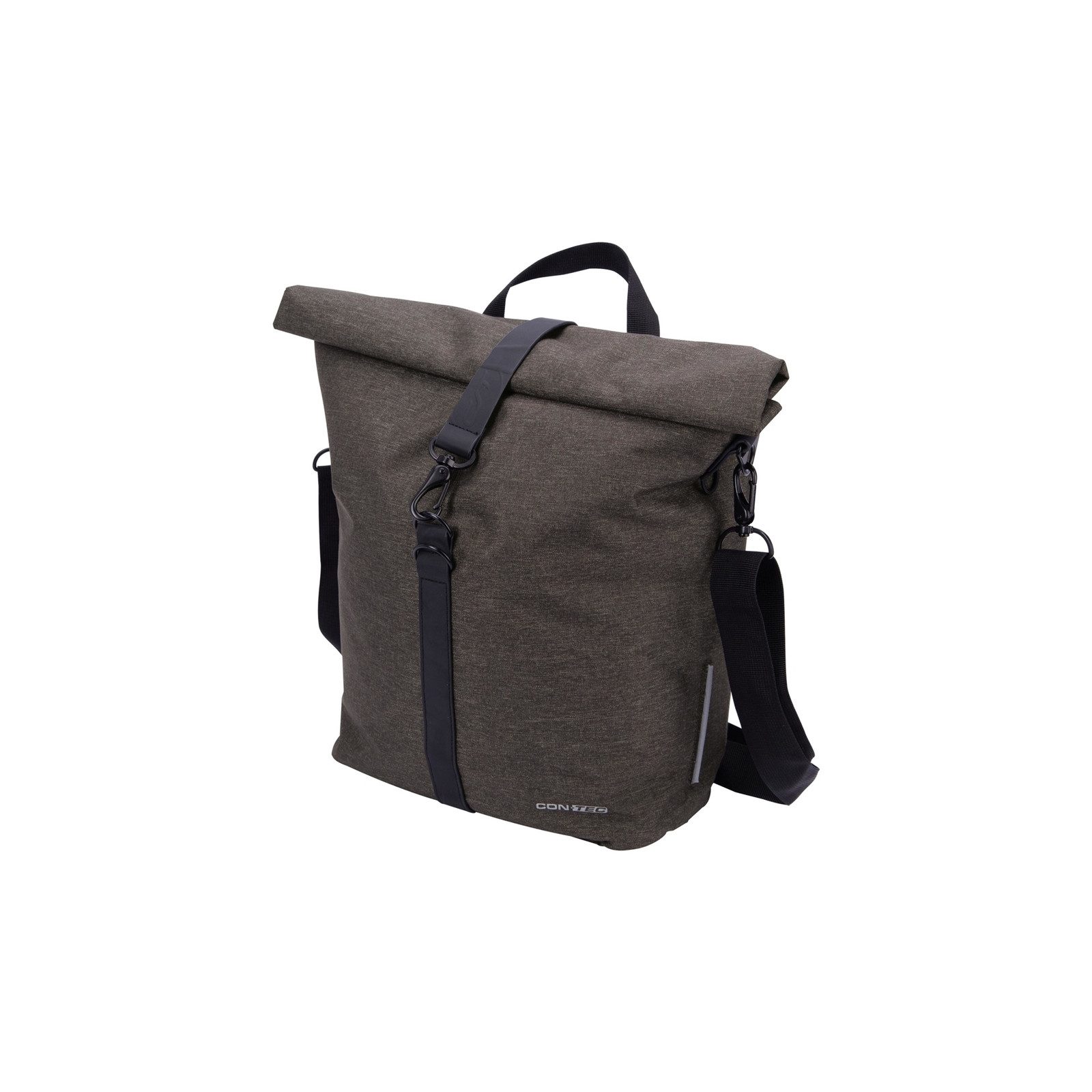 Contec Satteltasche