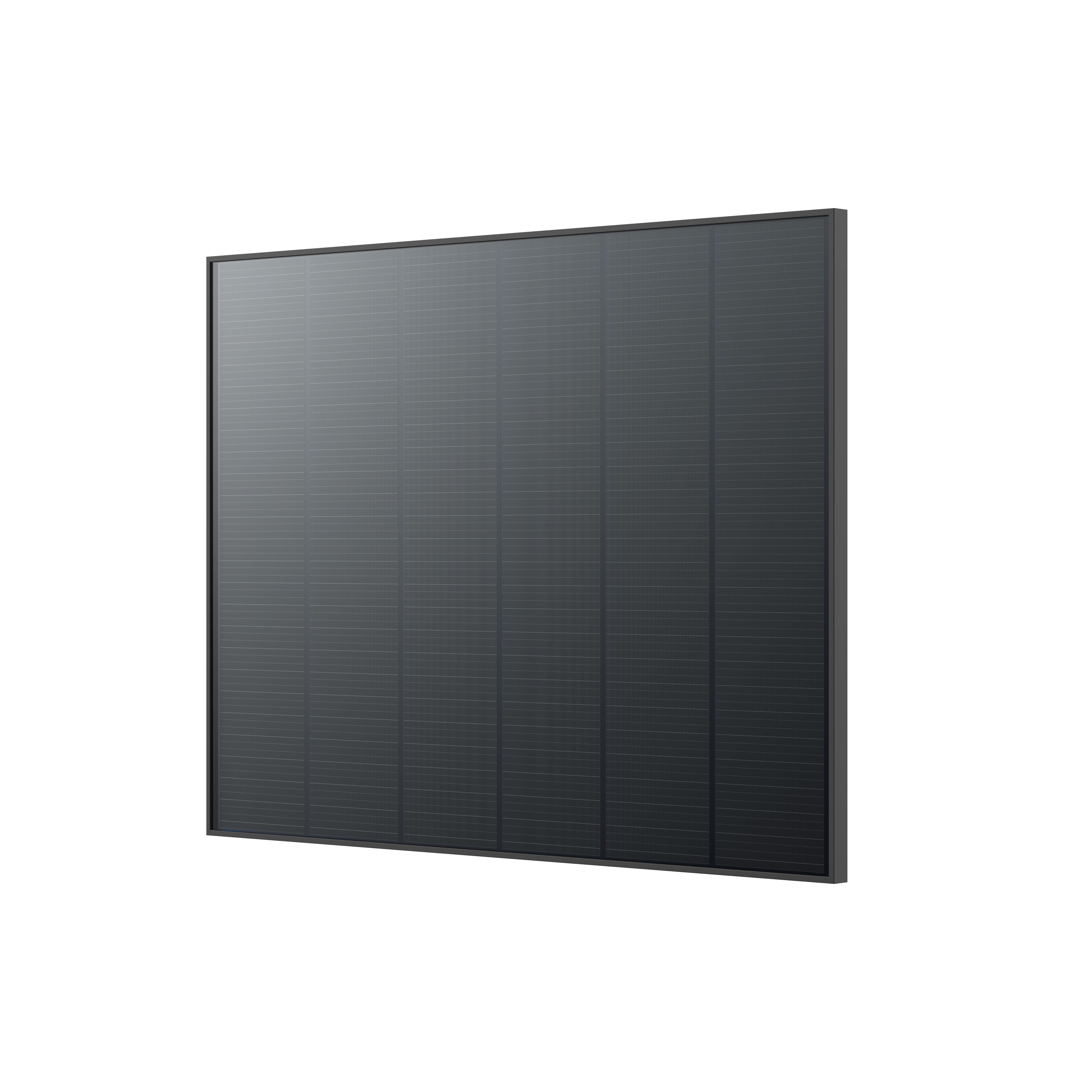 Black Solarmodul Full Solarmodul Cansolar Solarpanel Cansolar 255W