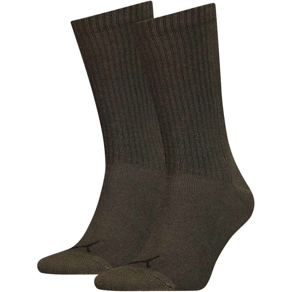 Socken Comfort Crew Sock