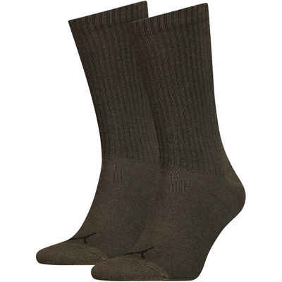 PUMA Socken Comfort Crew Sock