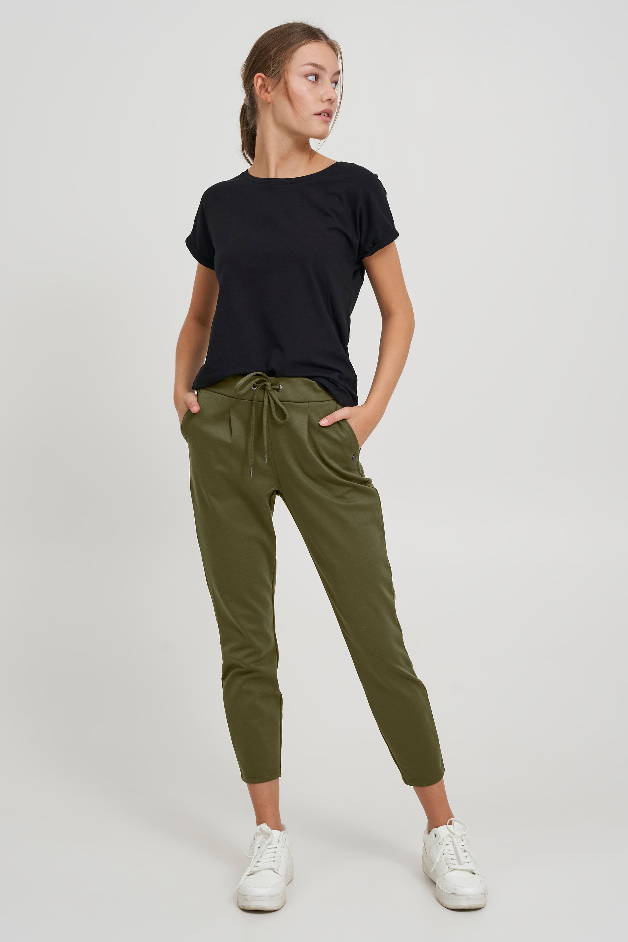 OXMO Stoffhose OXAnita Stoffhose günstig online kaufen
