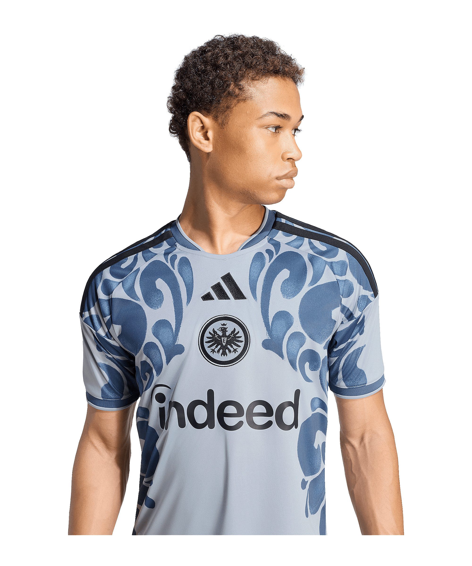 adidas Performance Fußballtrikot adidas Performance 1. Bundesliga
