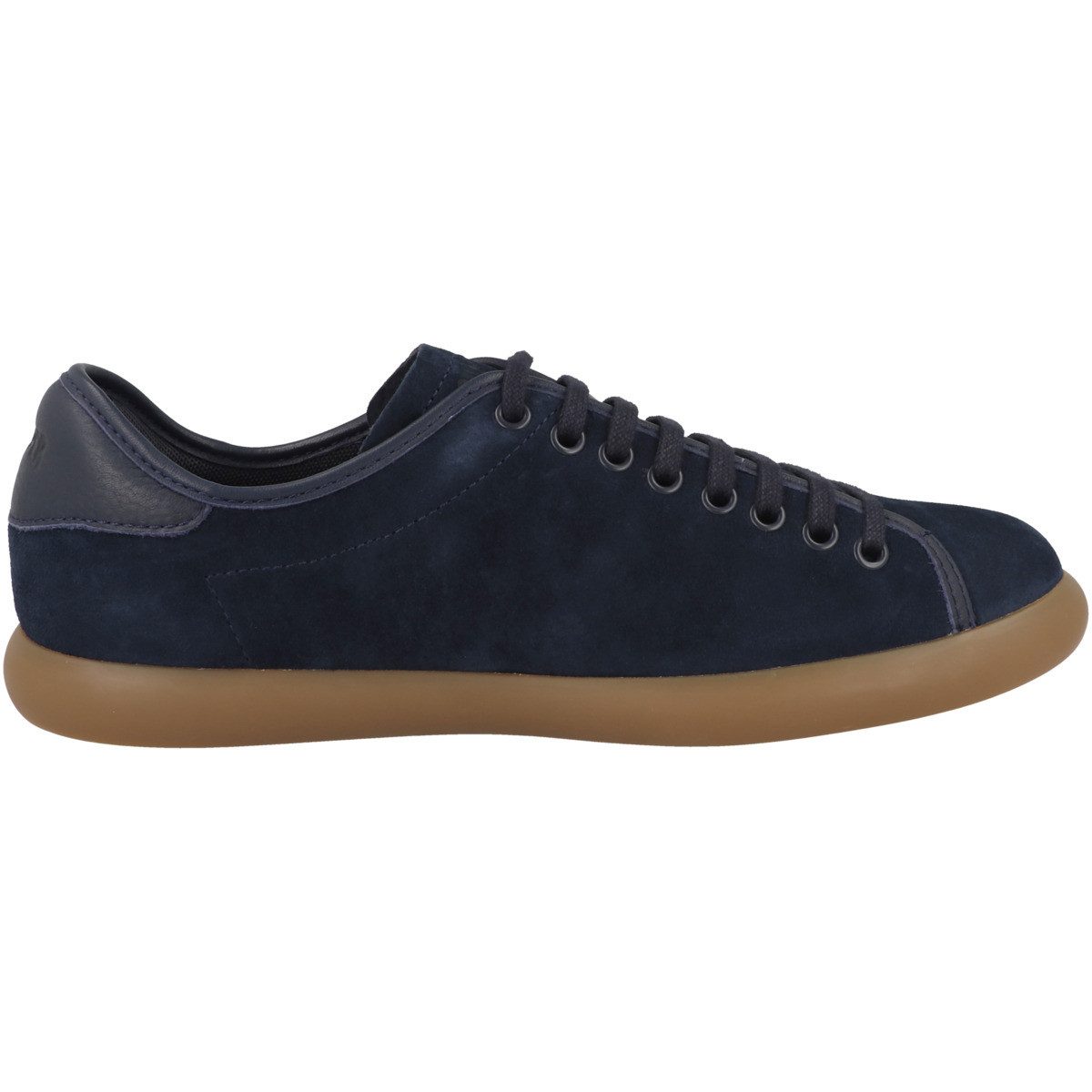 Camper Pelotas Soller Herren Sneaker Turnschuhe, Sportschuhe, Freizeitschuhe, Halbschuhe, Schnürschuhe