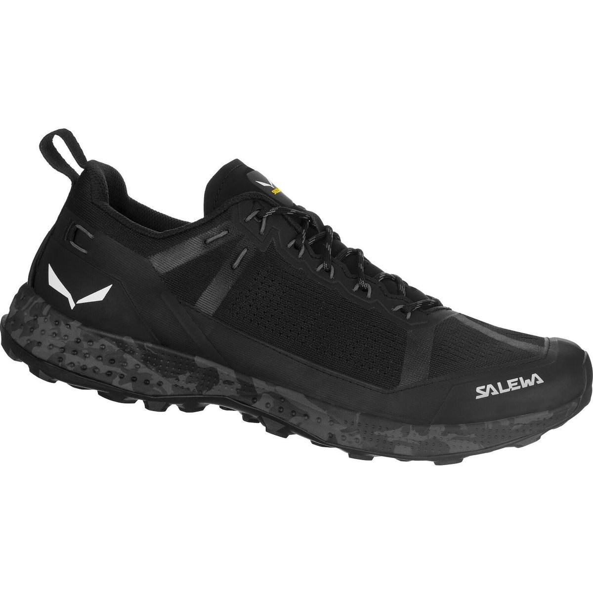 Salewa Pedroc Air M Outdoorschuh Extrem leichter und atmungsaktiver Speed-Hiking-Schuh für Herren mit
