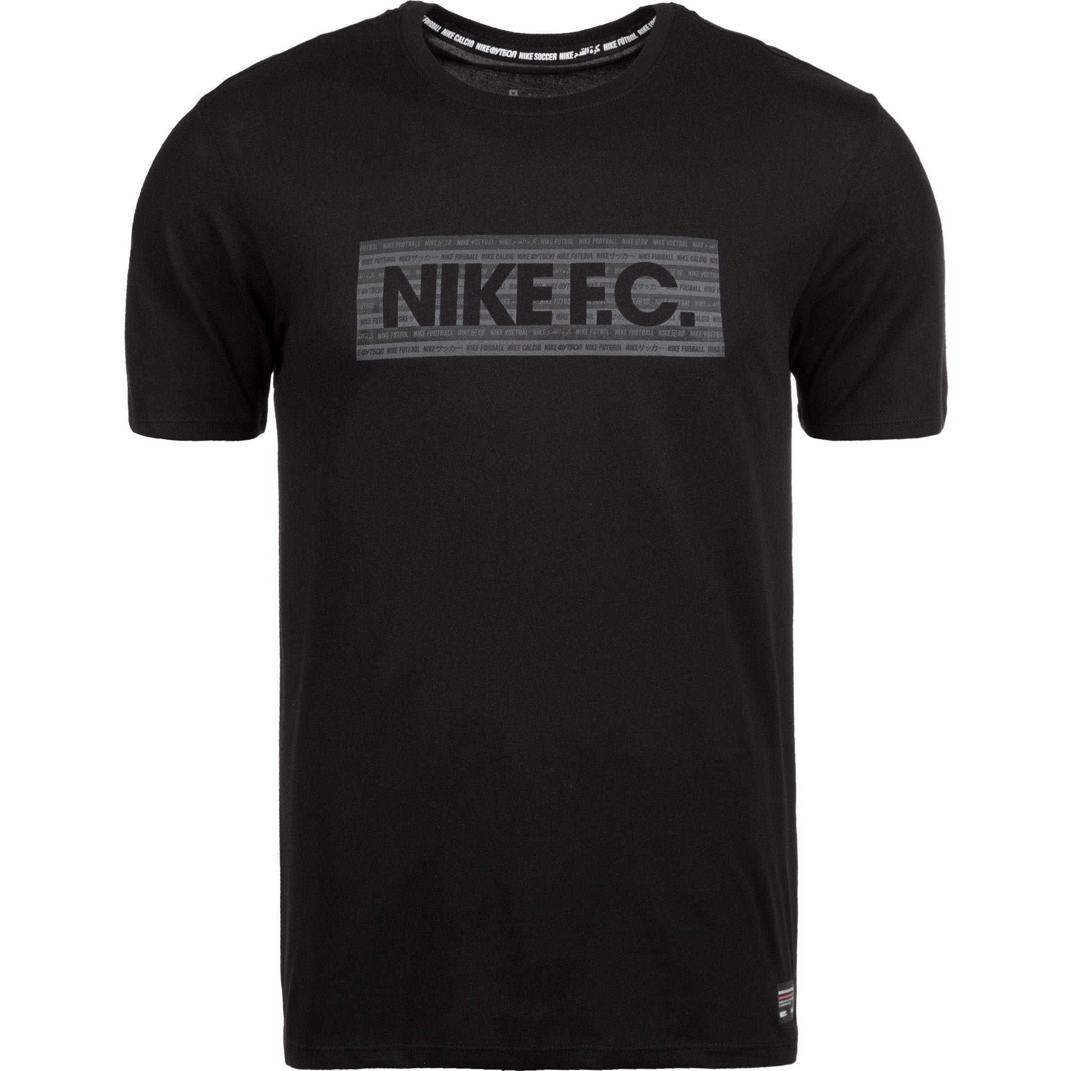 nike tw frank t shirt