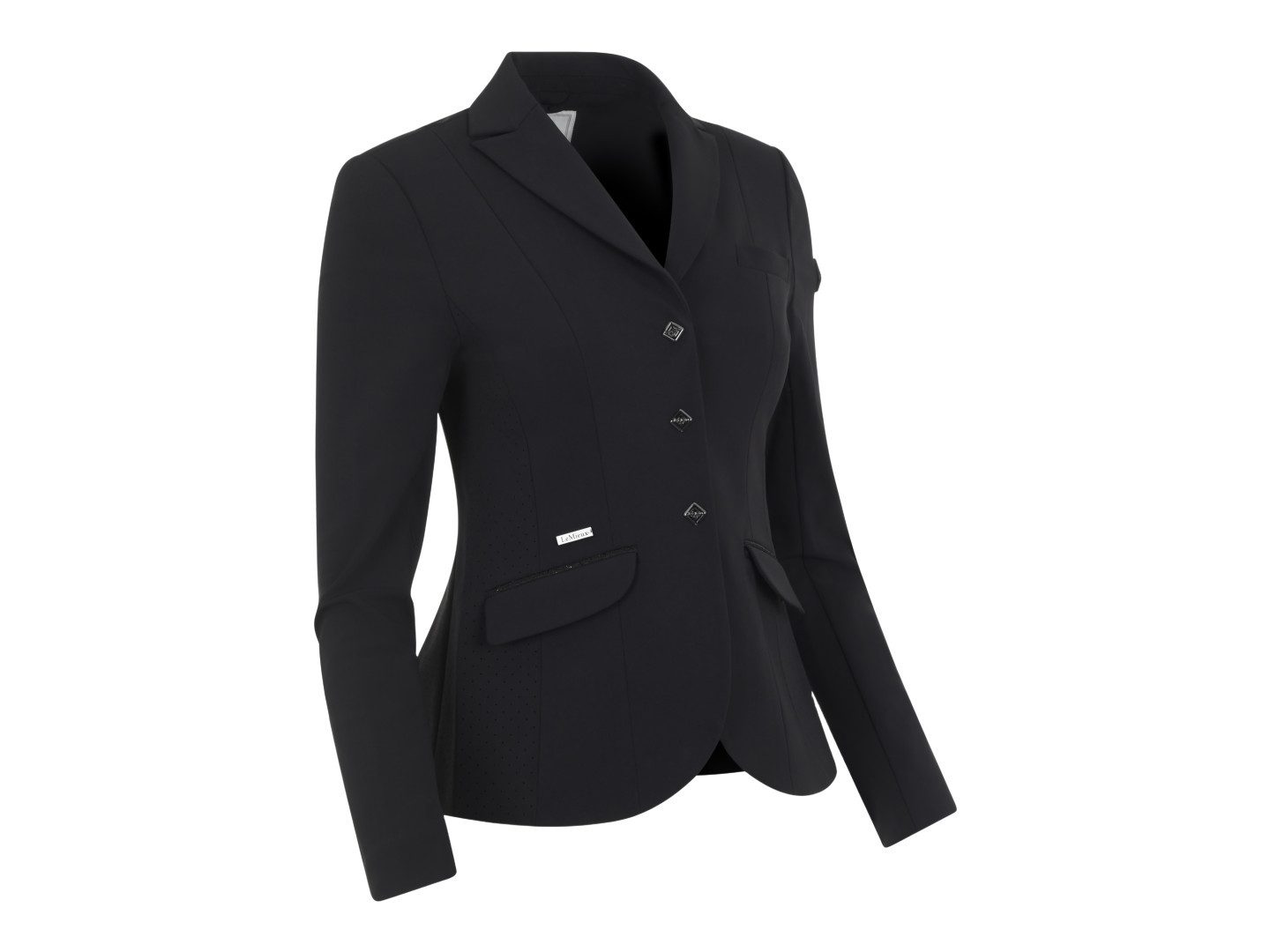LeMieux Reitjacke Turnierjacket Damen Dynamique