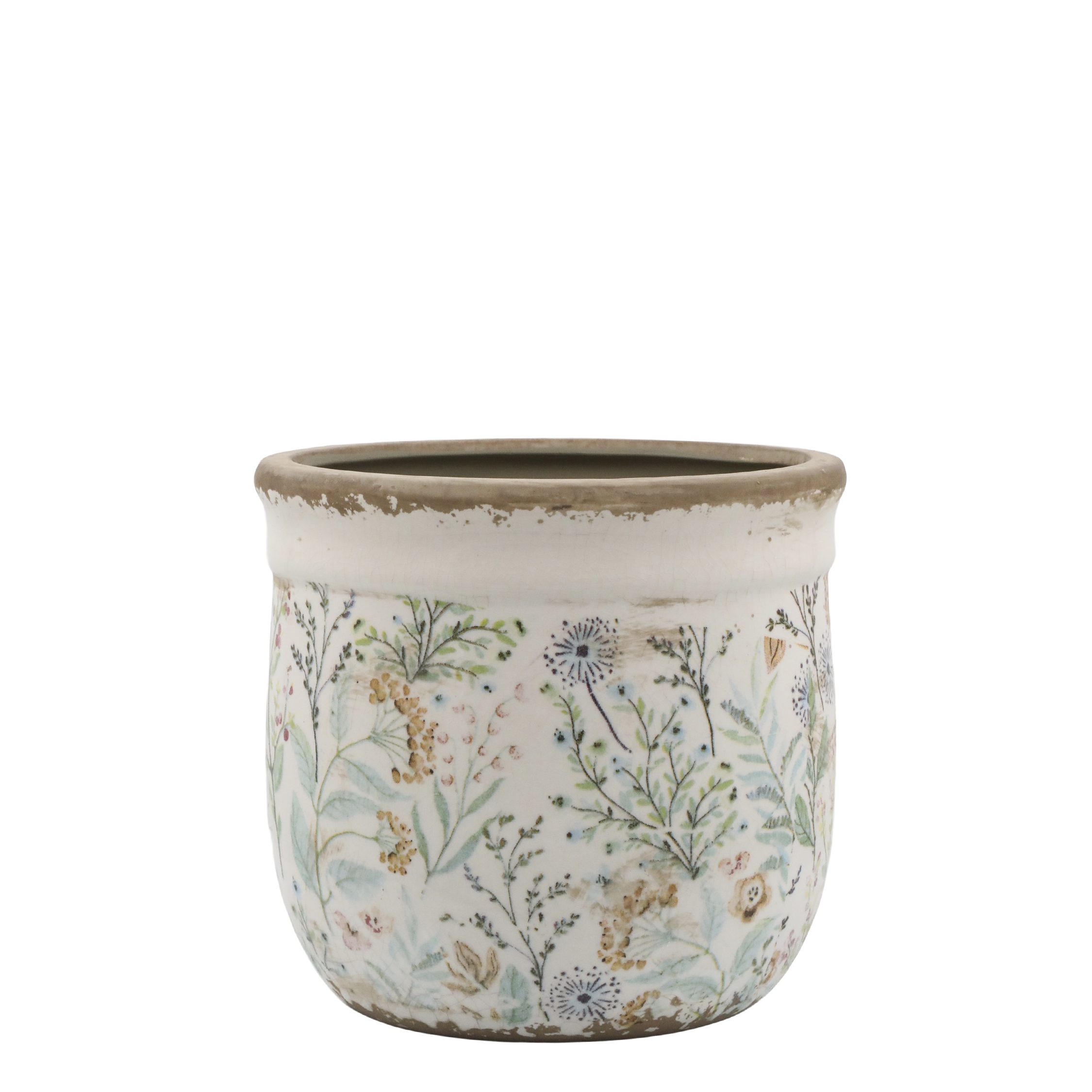 Annimuck Übertopf Chic Antique Maxime Übertopf günstig online kaufen