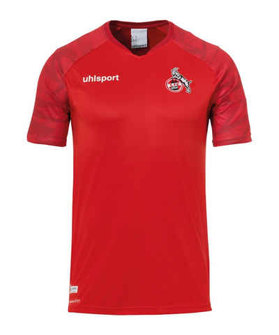 uhlsport T-Shirt »1. FC Köln Goal24 Trainingsshirt« default