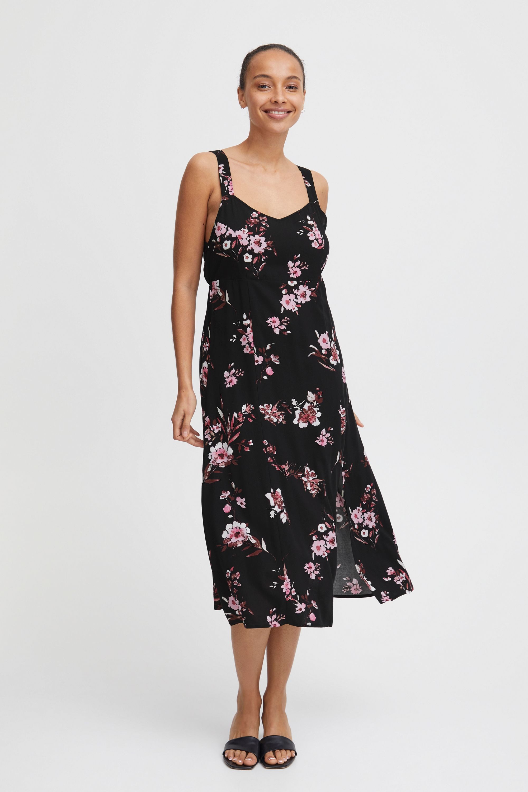 b.young Blusenkleid BYMMMJOELLA SLIP DRESS 4 günstig online kaufen