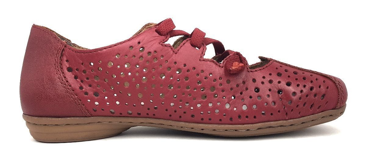 Rieker Slipper Slipper günstig online kaufen
