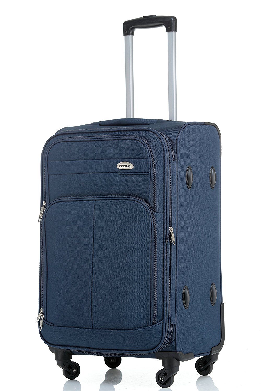 Beibye Handgepäck-Trolley 54 cm mit 4 günstig online kaufen