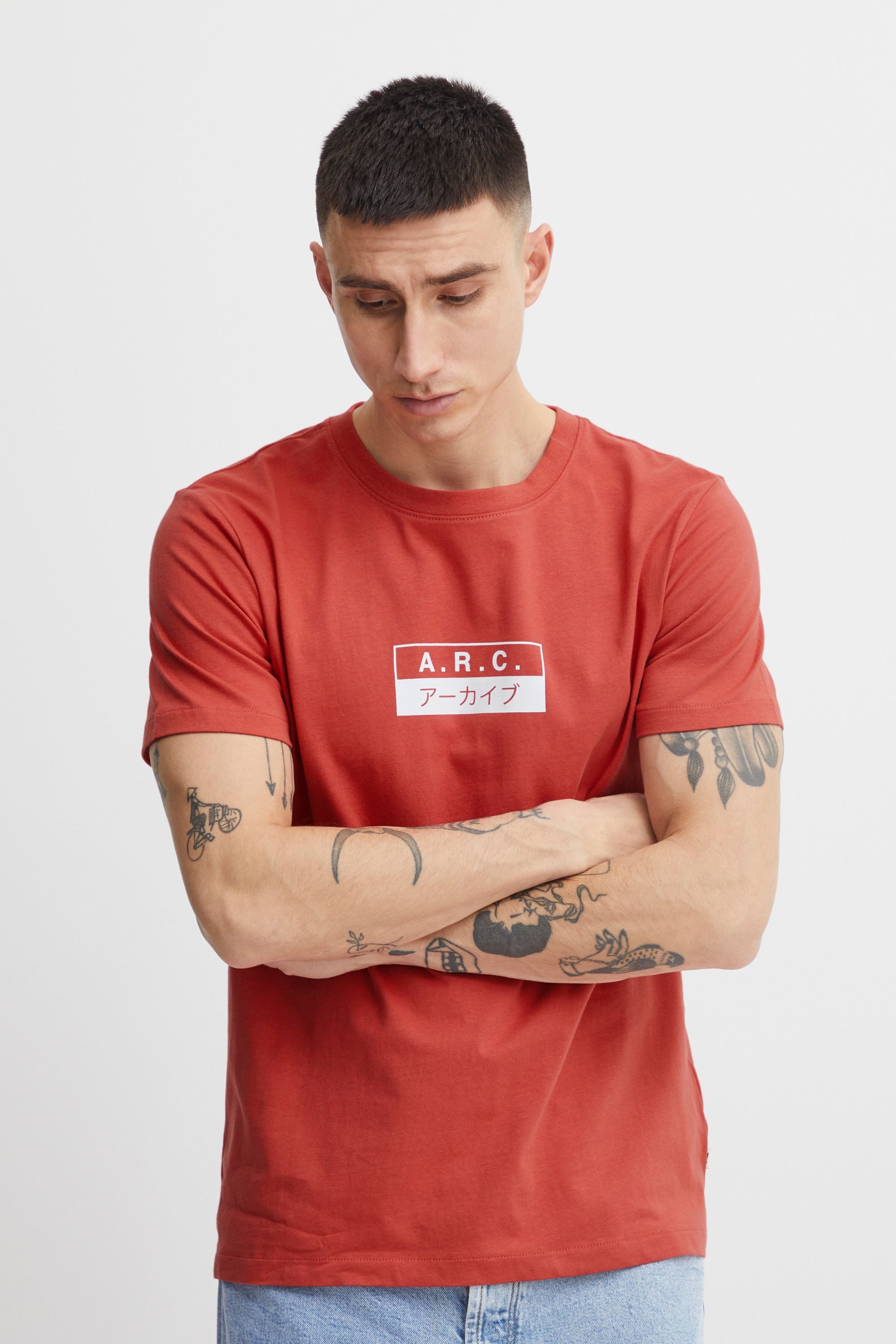 T-Shirt SDElwell