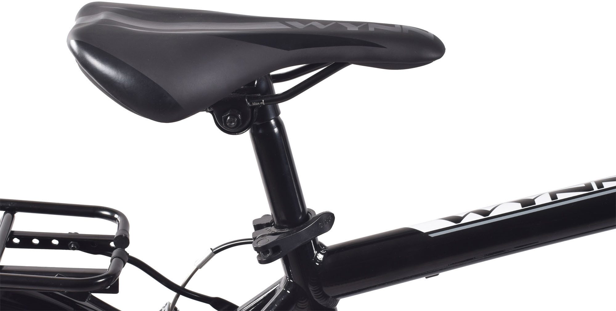 WYNN Mountainbike ATB2.0, 21 Gang Shimano SHIMANO Tourney RD-TY300 Schaltwerk, Kettenschaltung