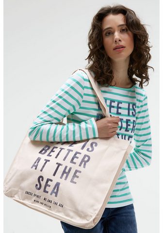  SOCCX Beuteltasche