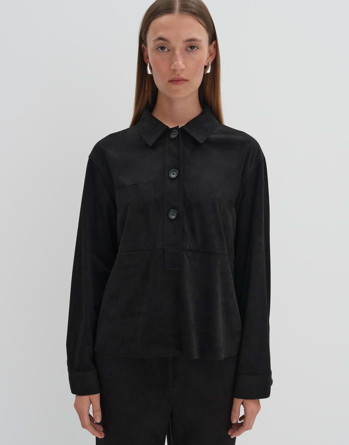 someday Langarmbluse Bluse ZELURA Regular in günstig online kaufen