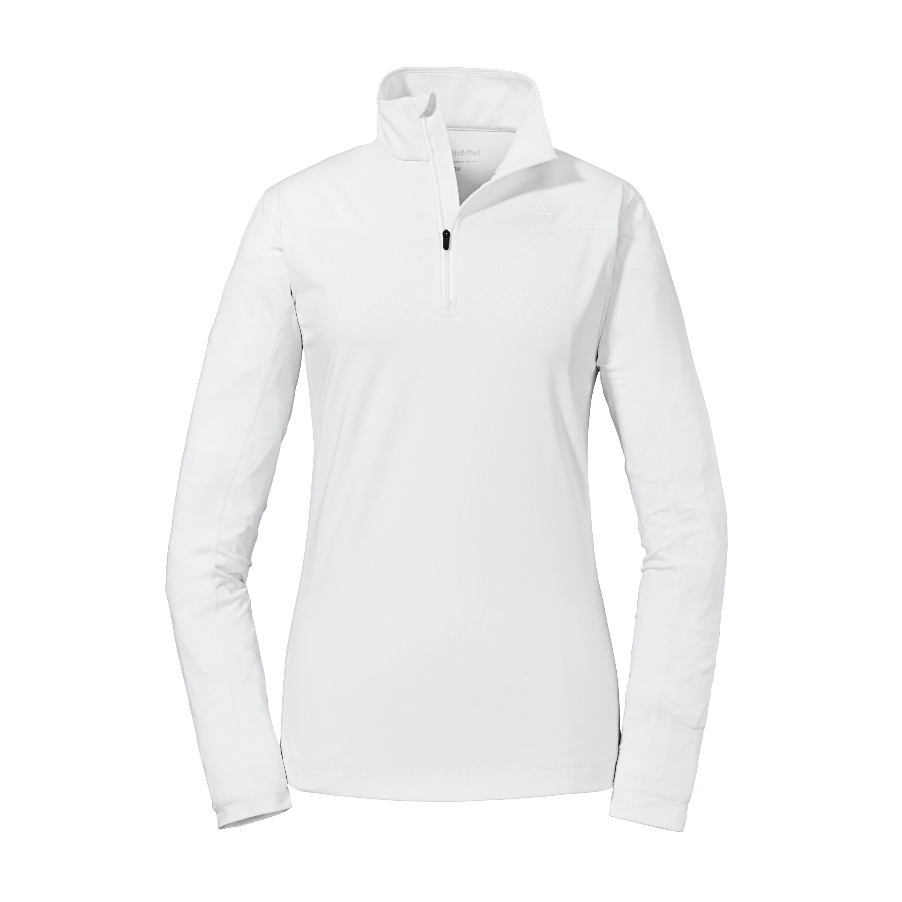 Schöffel Rollkragenpullover Longsleeve Illhorn L