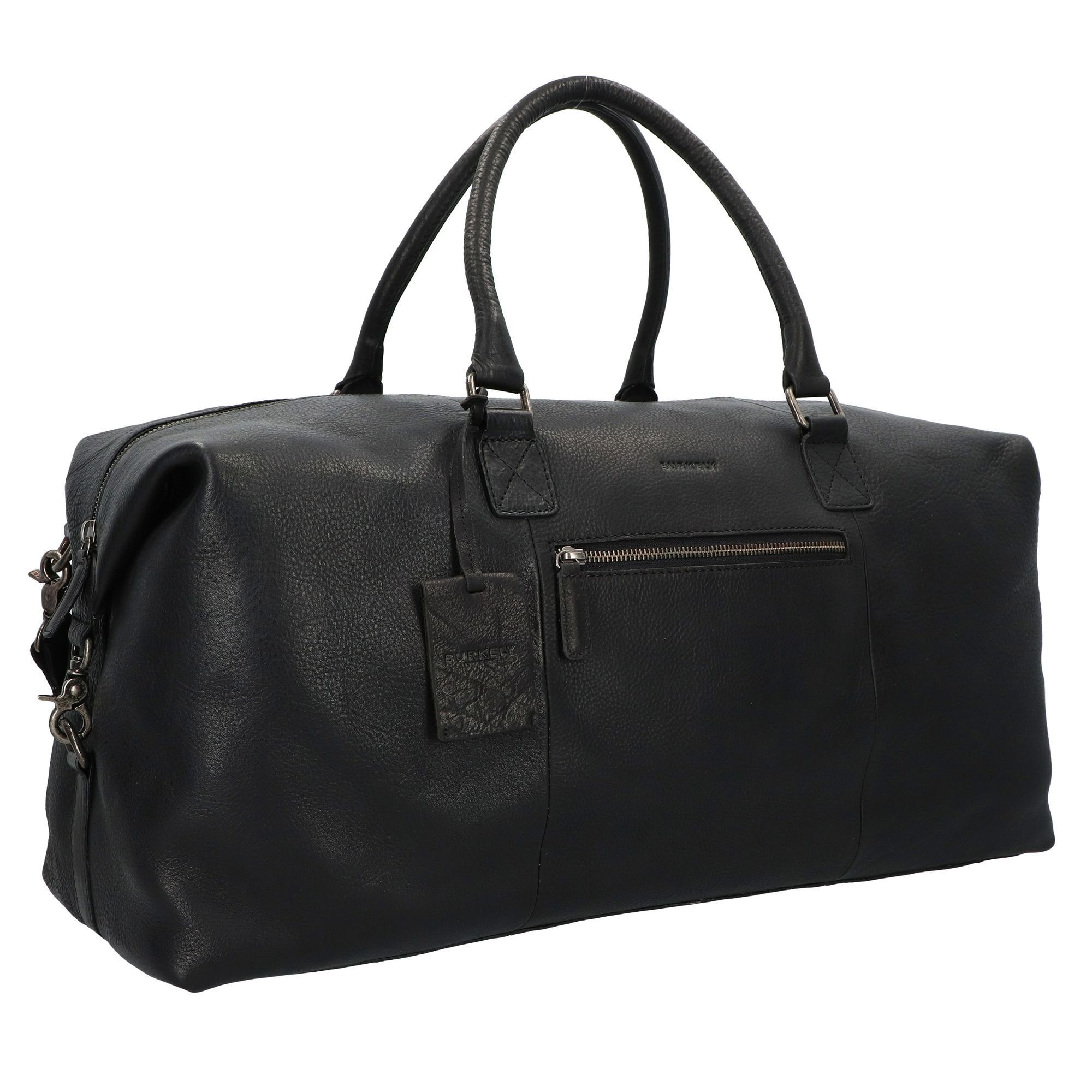 Burkely Reisetasche Antique Avery, Leder