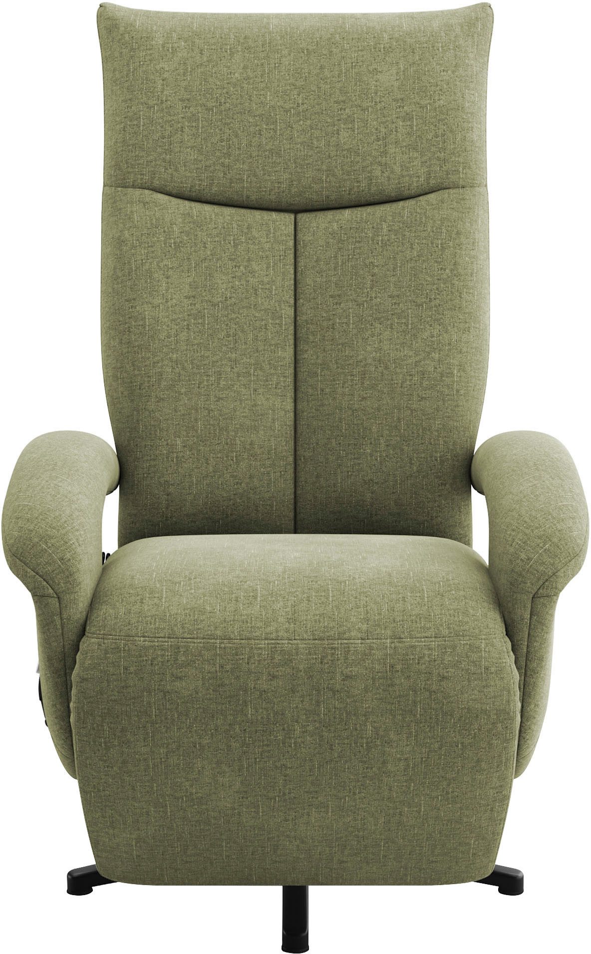 sit&more TV-Sessel Amica, inkl. Kopfteilverstellung & günstig online kaufen