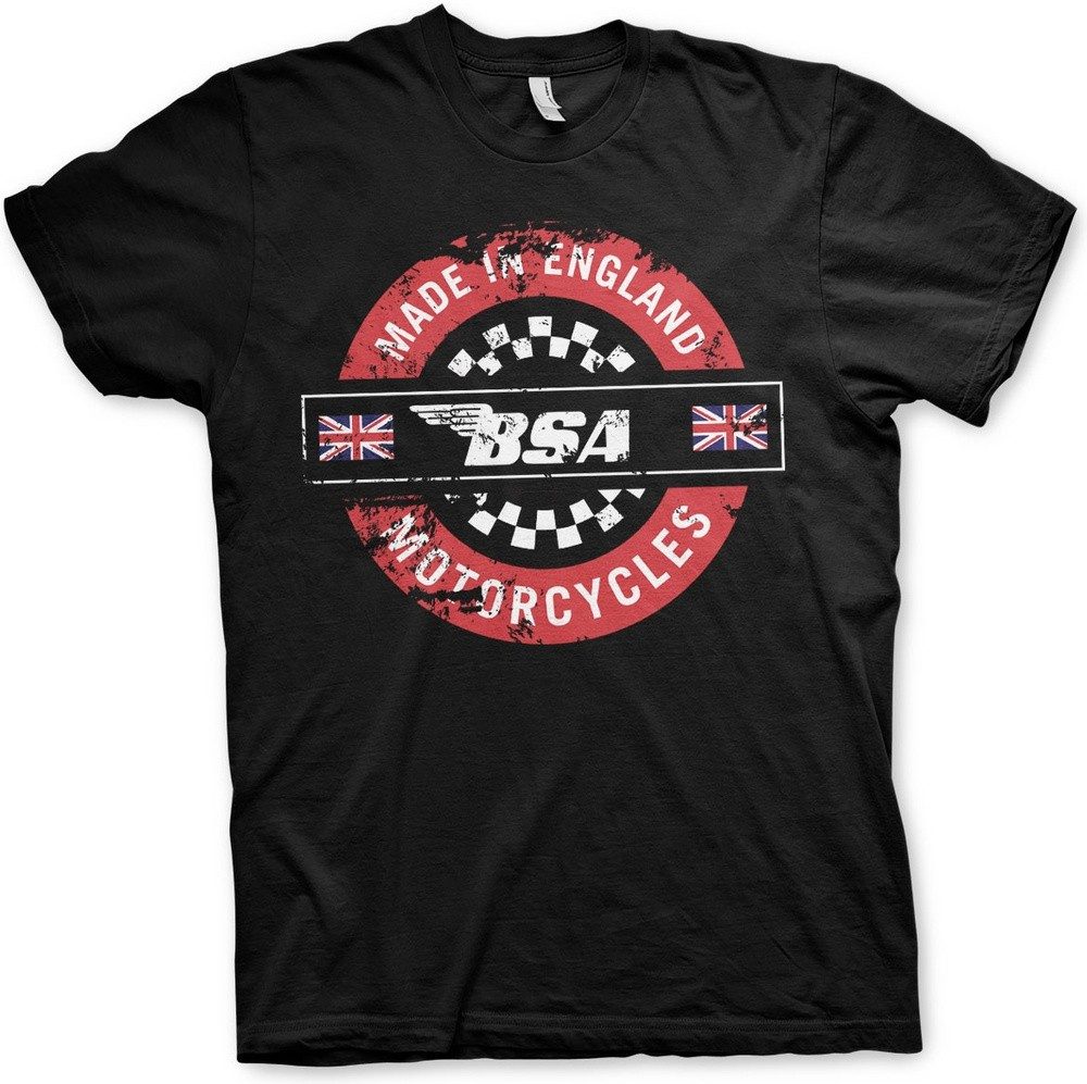 BSA T-Shirt