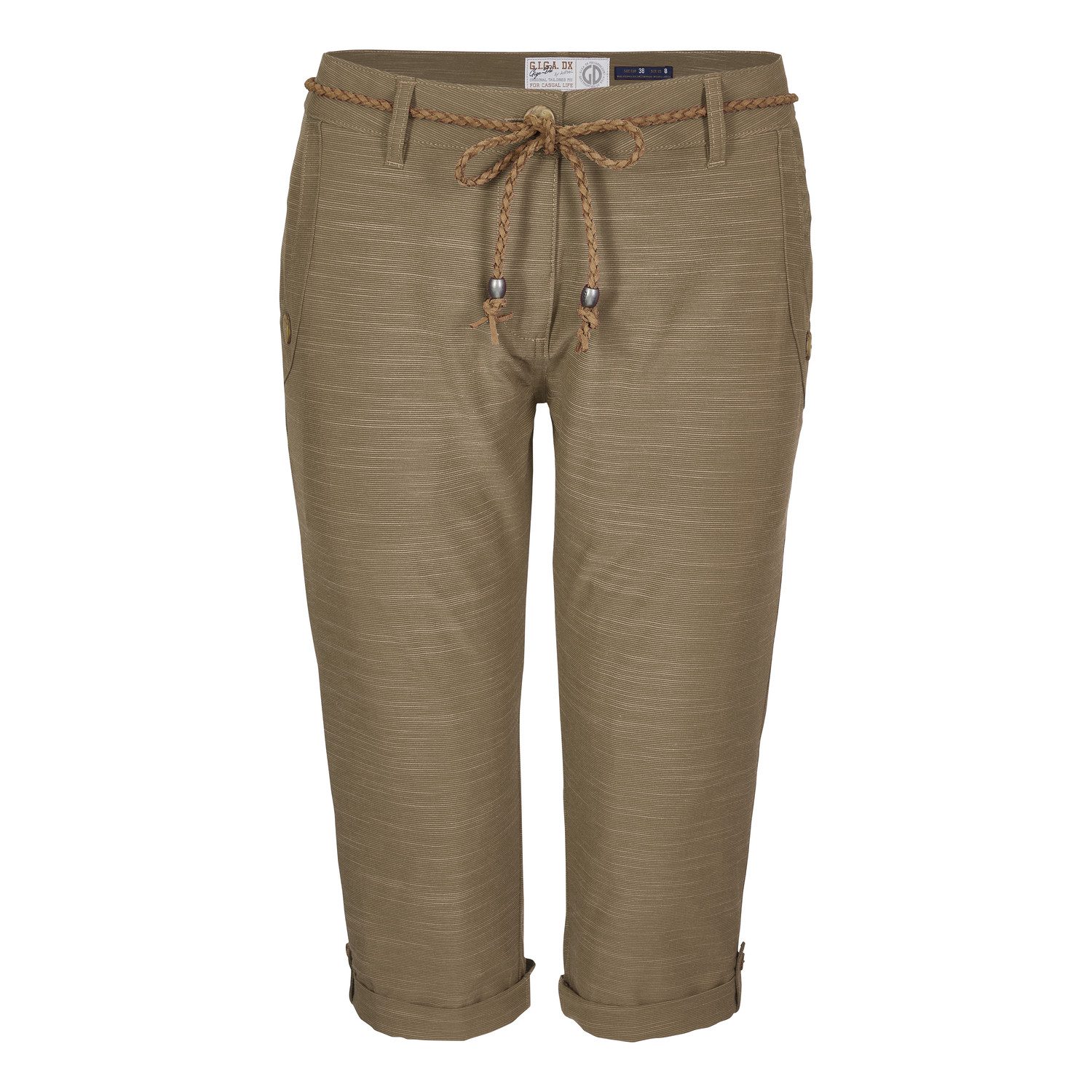G.I.G.A. DX by killtec Funktionsshorts 3/4 günstig online kaufen