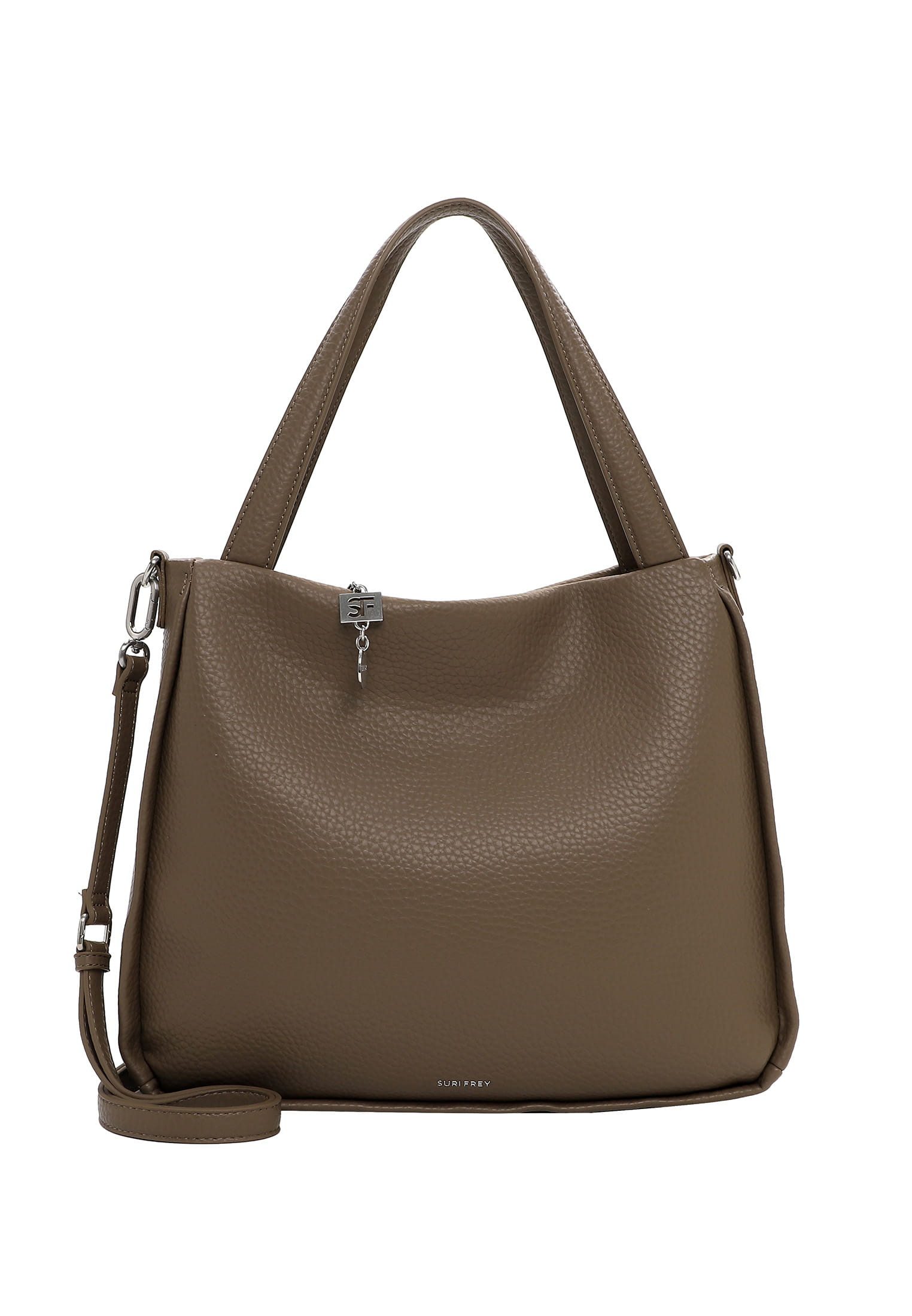 SURI FREY Shopper SFY Buffey, für Damen