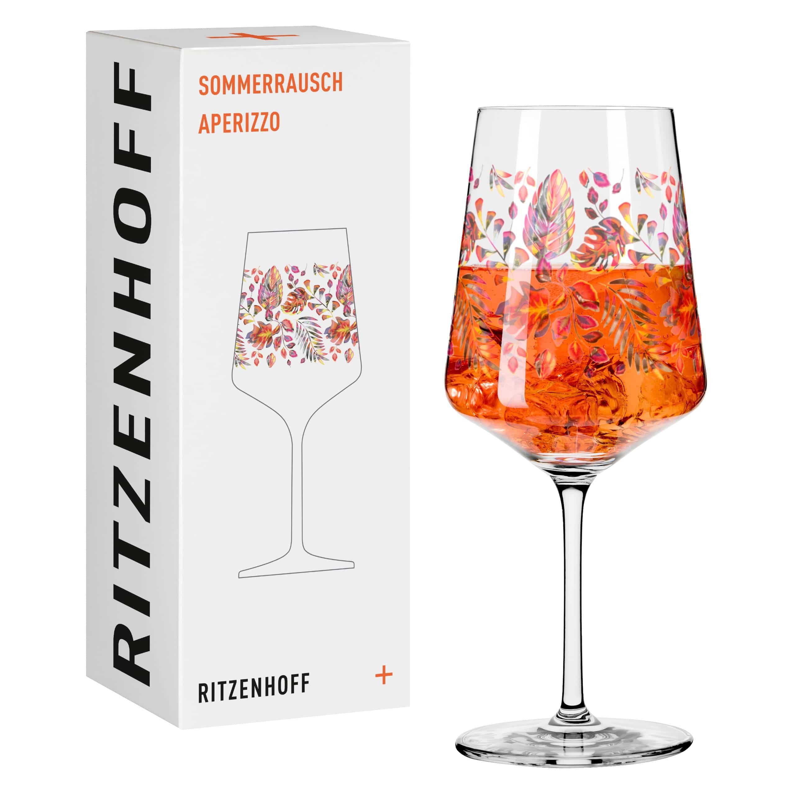 Ritzenhoff Aperitifglas Sommerrausch