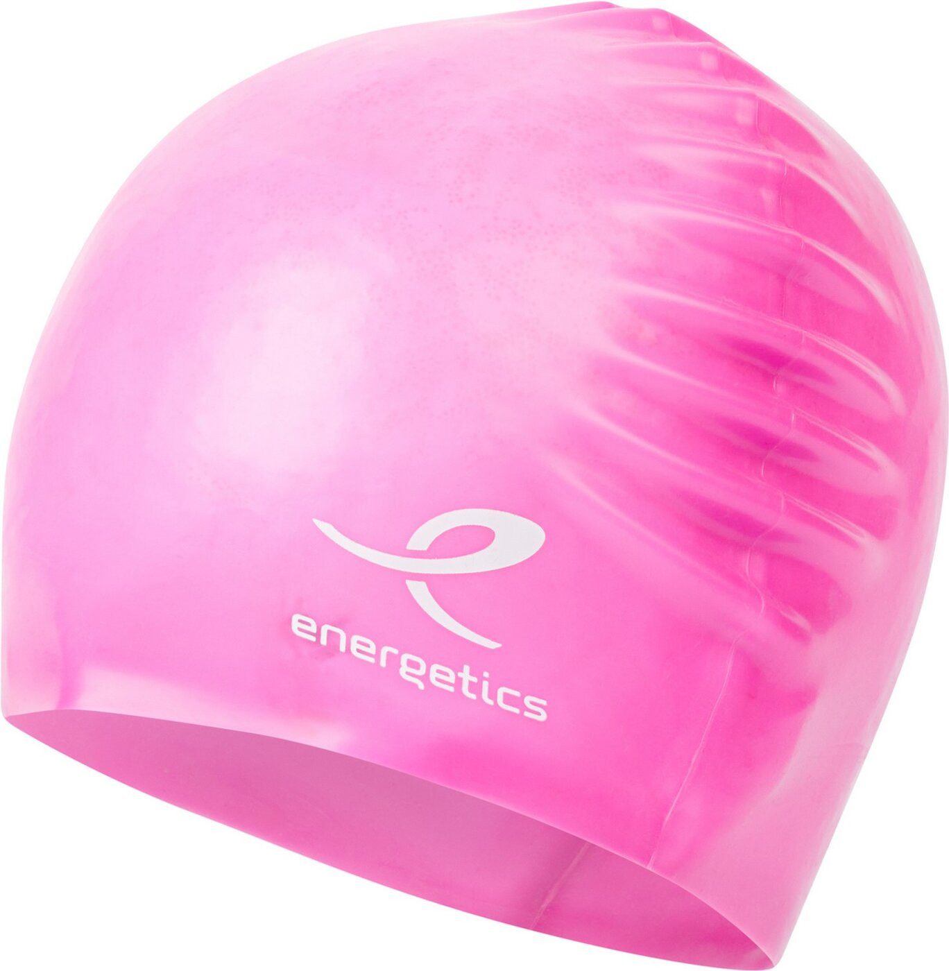 Energetics Badekappe Ux.-Badekappe Cap SIL Kinder pink