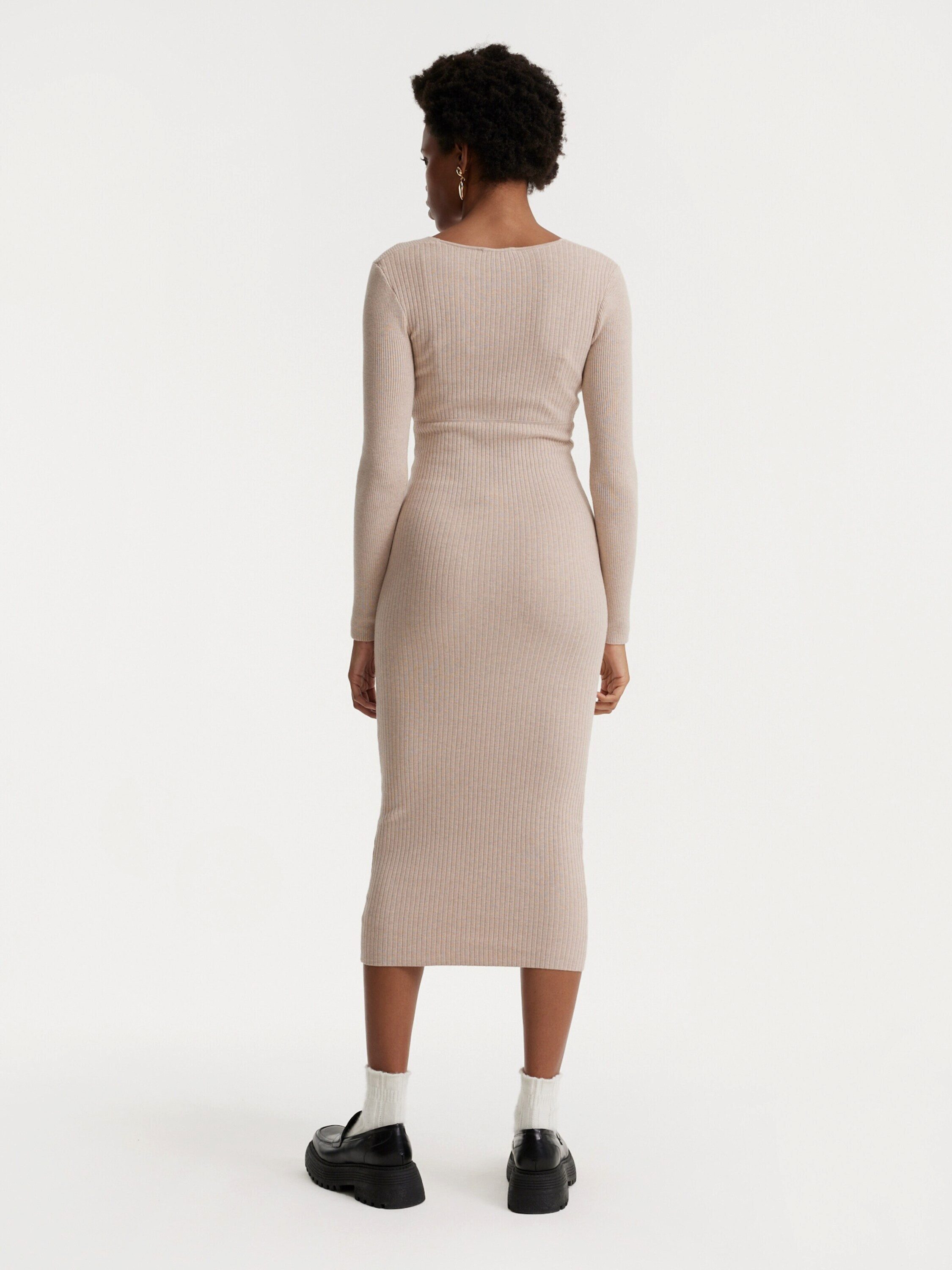 EDITED Sommerkleid LIORA (1-tlg) Plain/ohne Details – Bild 3 von 5