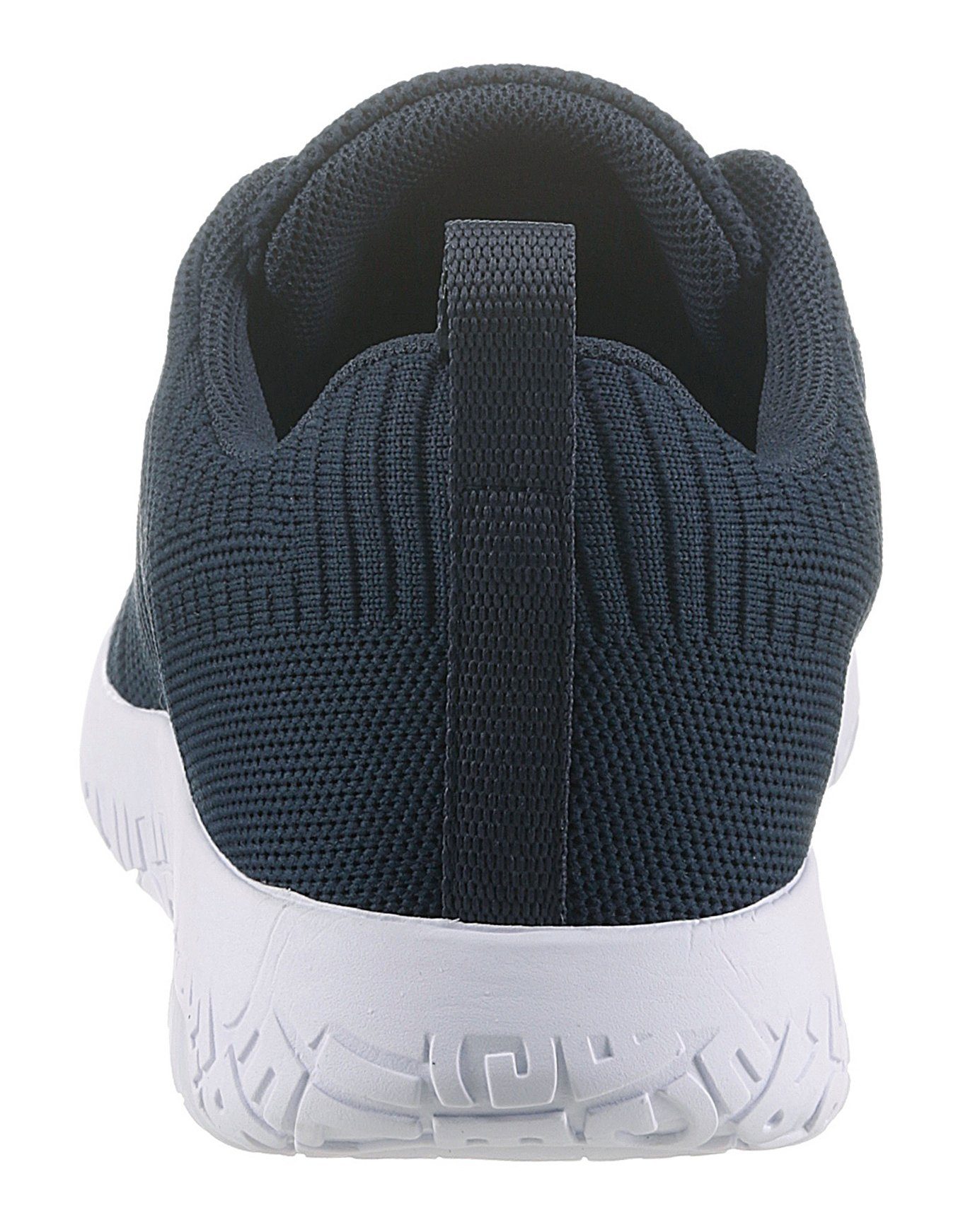 Tommy Hilfiger CORPORATE KNIT RIB RUNNER günstig online kaufen