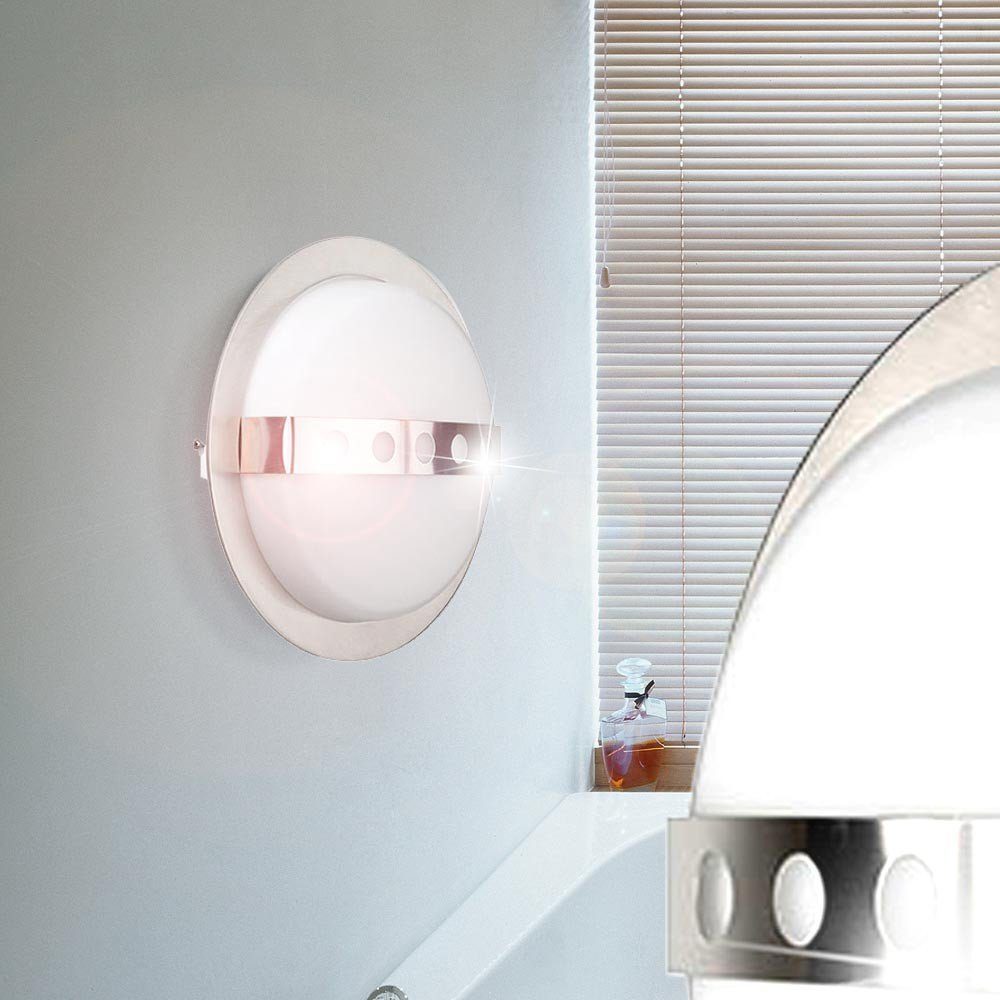 EGLO LED Außen-Wandleuchte, Leuchtmittel inklusive, Neutralweiß, Außenleuchte Wandlampe Leuchte Lampe Wandleuchte Beleuchtung Eglo. € 27,99