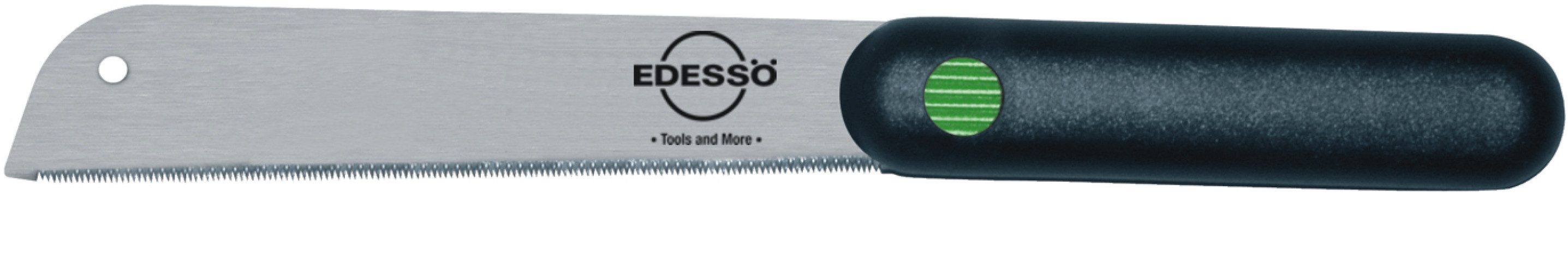 Edessö Tools and More Handsäge Japan-Zugsäge Microsäge 185 mm ZpZ22
