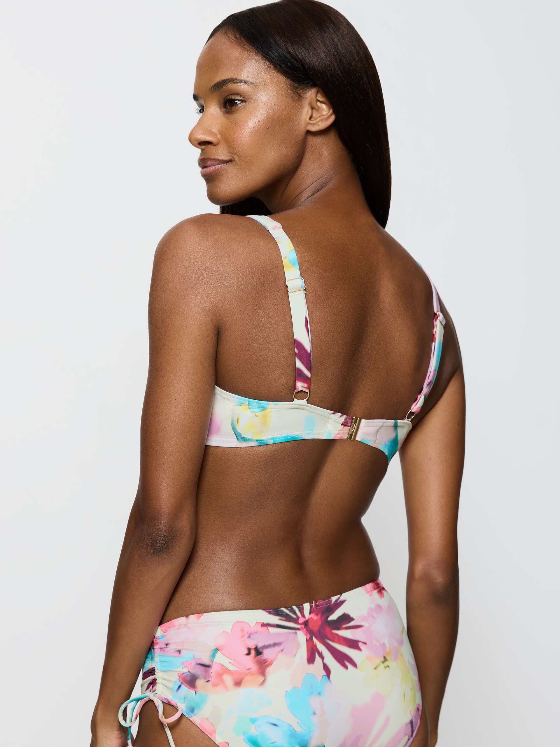 Triumph Bügel-Bikini-Top Summer Fleur