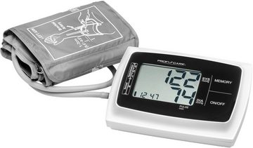 ProfiCare Oberarm-Blutdruckmessgerät PC-BMG 3019, Blutdruckmessgerät Oberarm