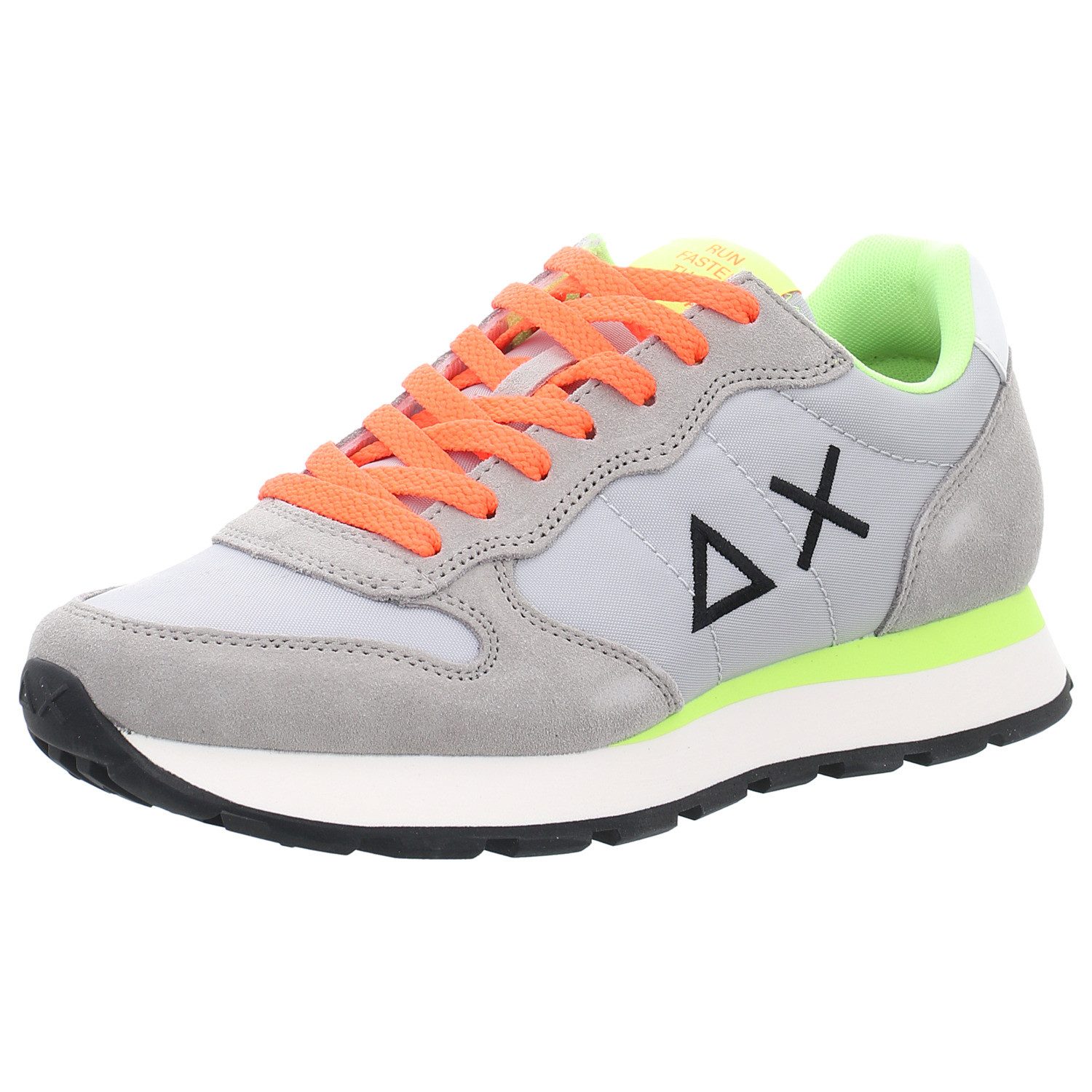 SUN 68 TOM FLUO Sneaker