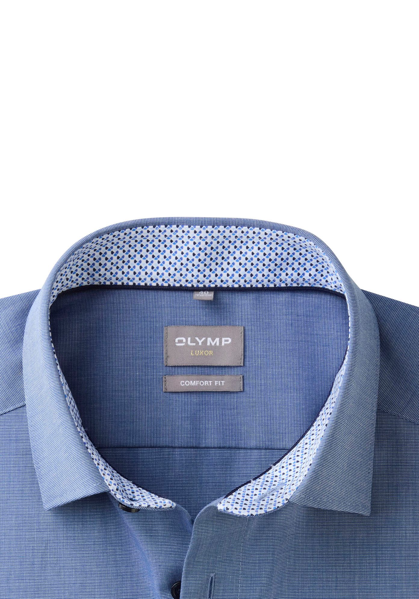 OLYMP Businesshemd mit Brusttasche günstig online kaufen