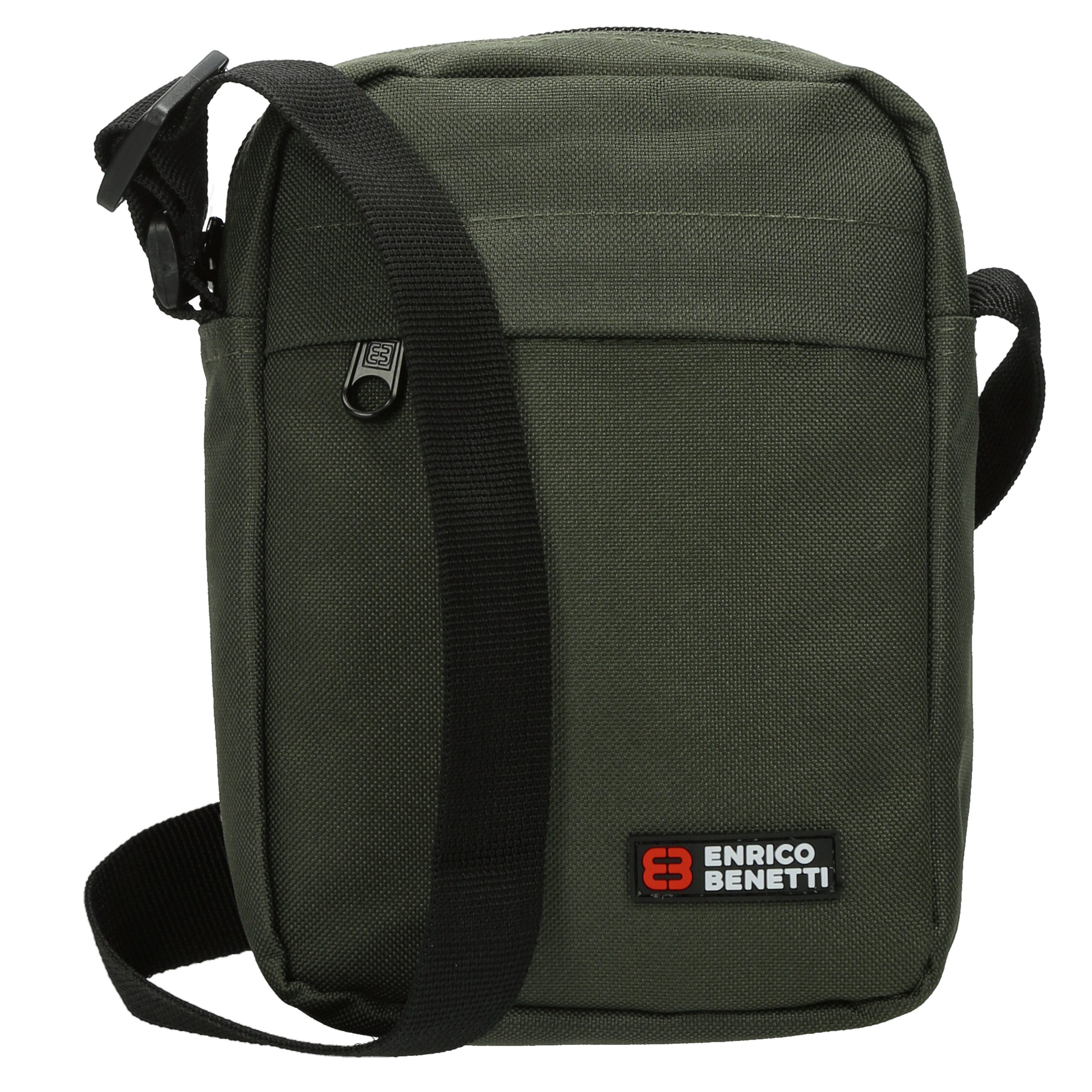 Enrico Benetti Umhängetasche Herren Crossbody Tasche günstig online kaufen