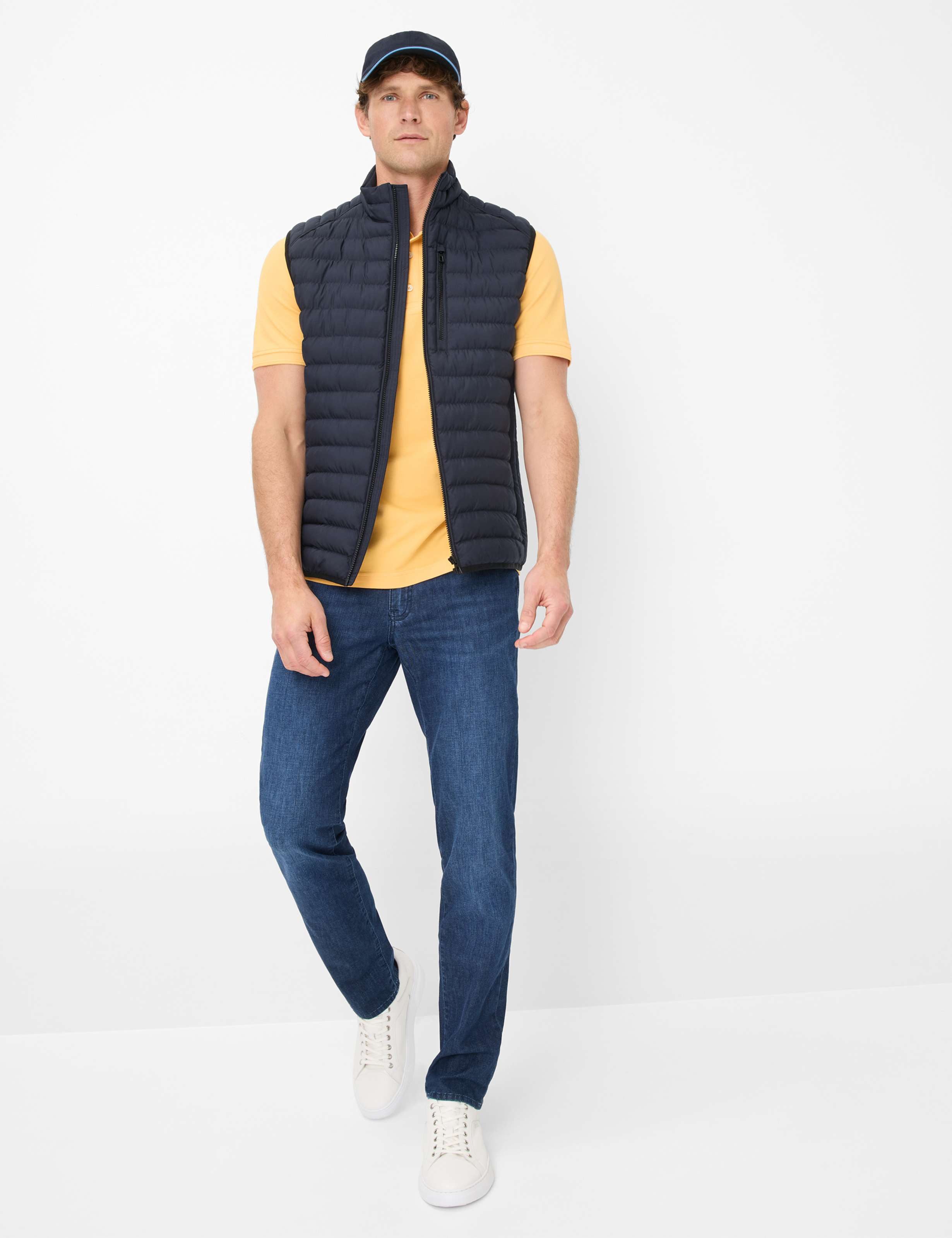 Brax Poloshirt Style PETE