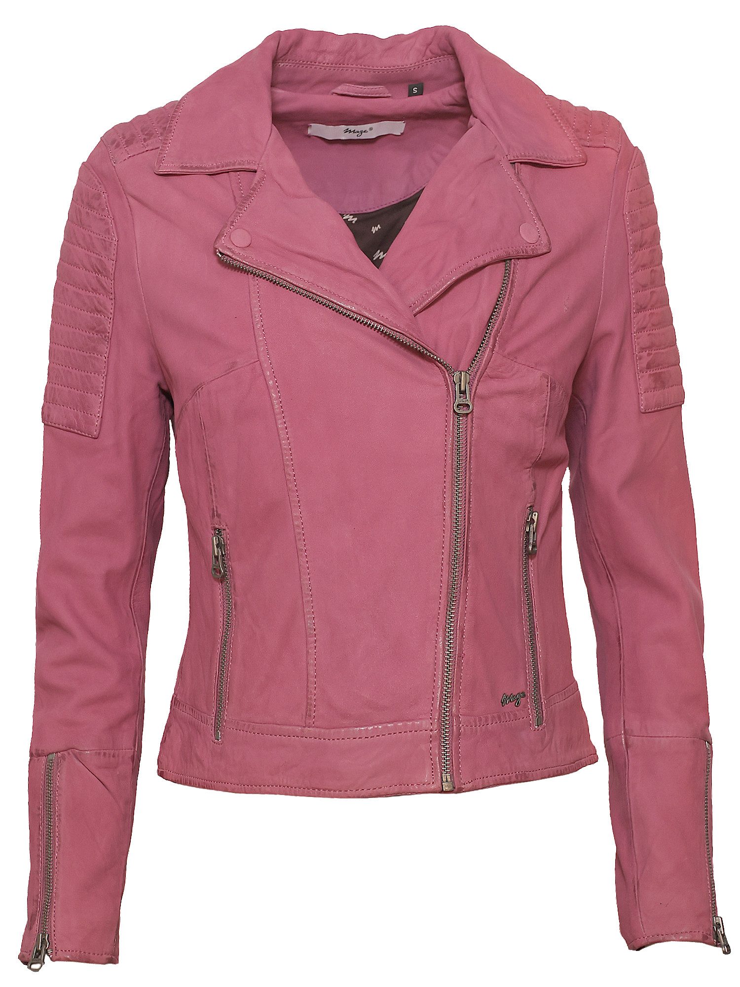 Lederjacke 42021147
